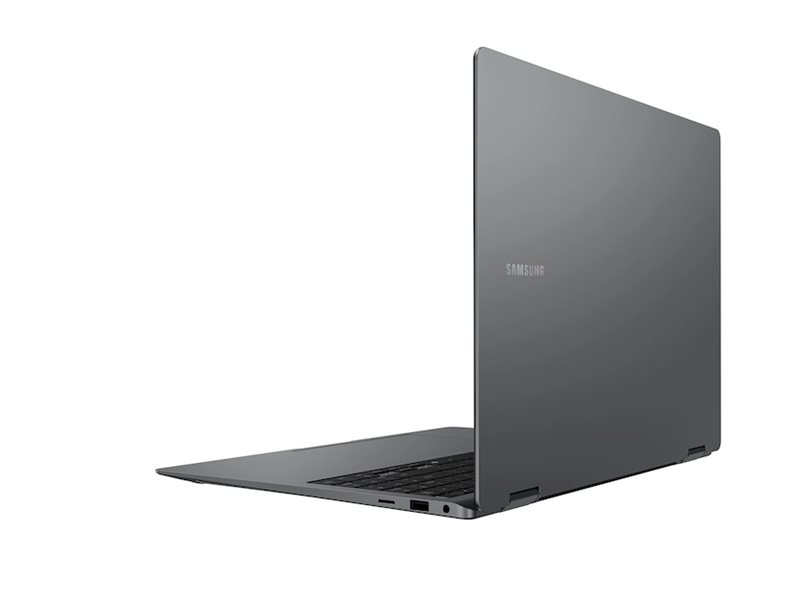 Samsung Galaxy Book5 Pro 360, 16" WQXGA+ AMOLED Touch, Core Ultra 5 228V, 32GB RAM, 512GB SSD, W11H