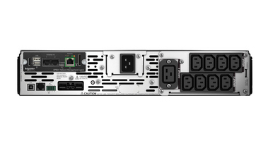 APC Smart-UPS X - USV (in Rack montierbar/extern)