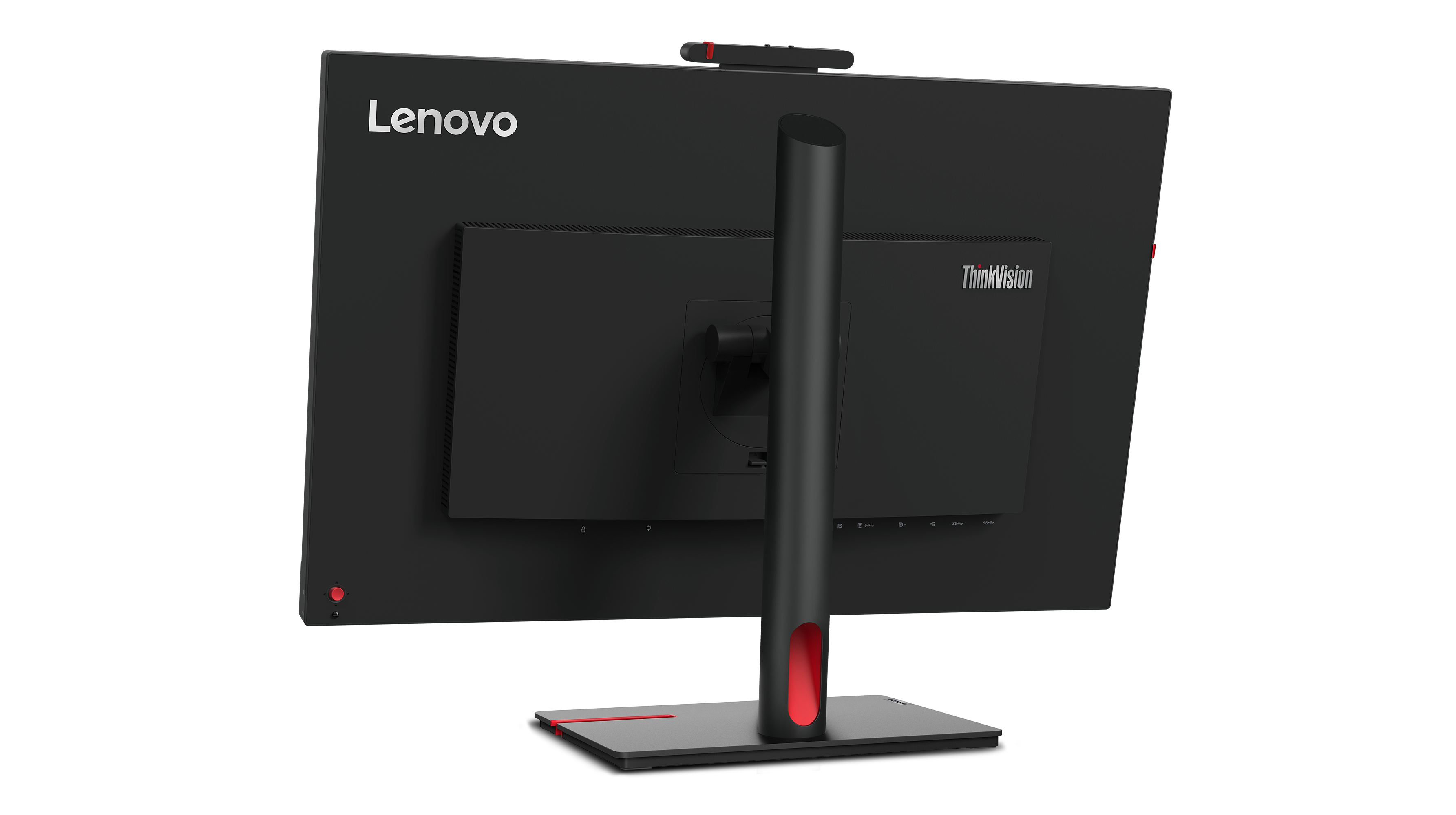 B-WARE - Lenovo ThinkVision T27hv-30 Monitor 68,6 cm (27") WQHD, IPS, 4ms, HDMI, Displayport