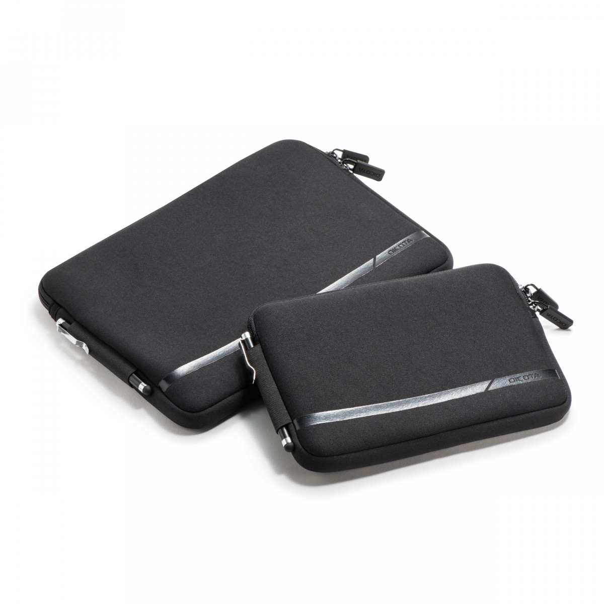 Dicota Value Sleeve 7 Kit, Schutzhülle, Jede Marke, Asus Nexus 7, Kindle Fire 2, Samsung Galaxy TM T