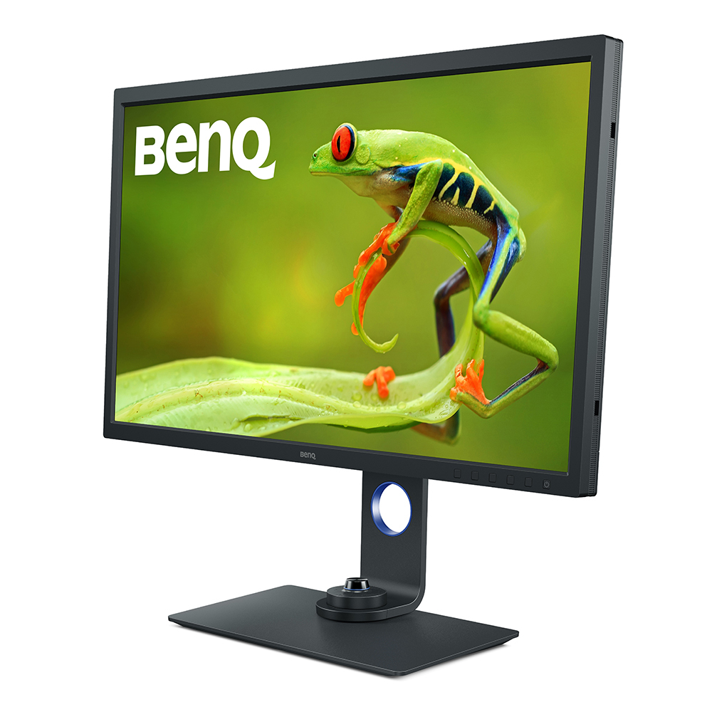 BenQ PhotoVue SW321C - SW Series - LED-Monitor - 81.3 cm (32")