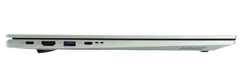 TERRA Mobile 1610m - Intel Core Ultra 5 125U / 1.3 GHz - Win 11 Home - Intel Graphics - 16 GB RAM - 