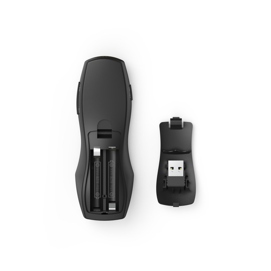 Hama "X-Pointer 6in1" Wireless Laser Presenter
