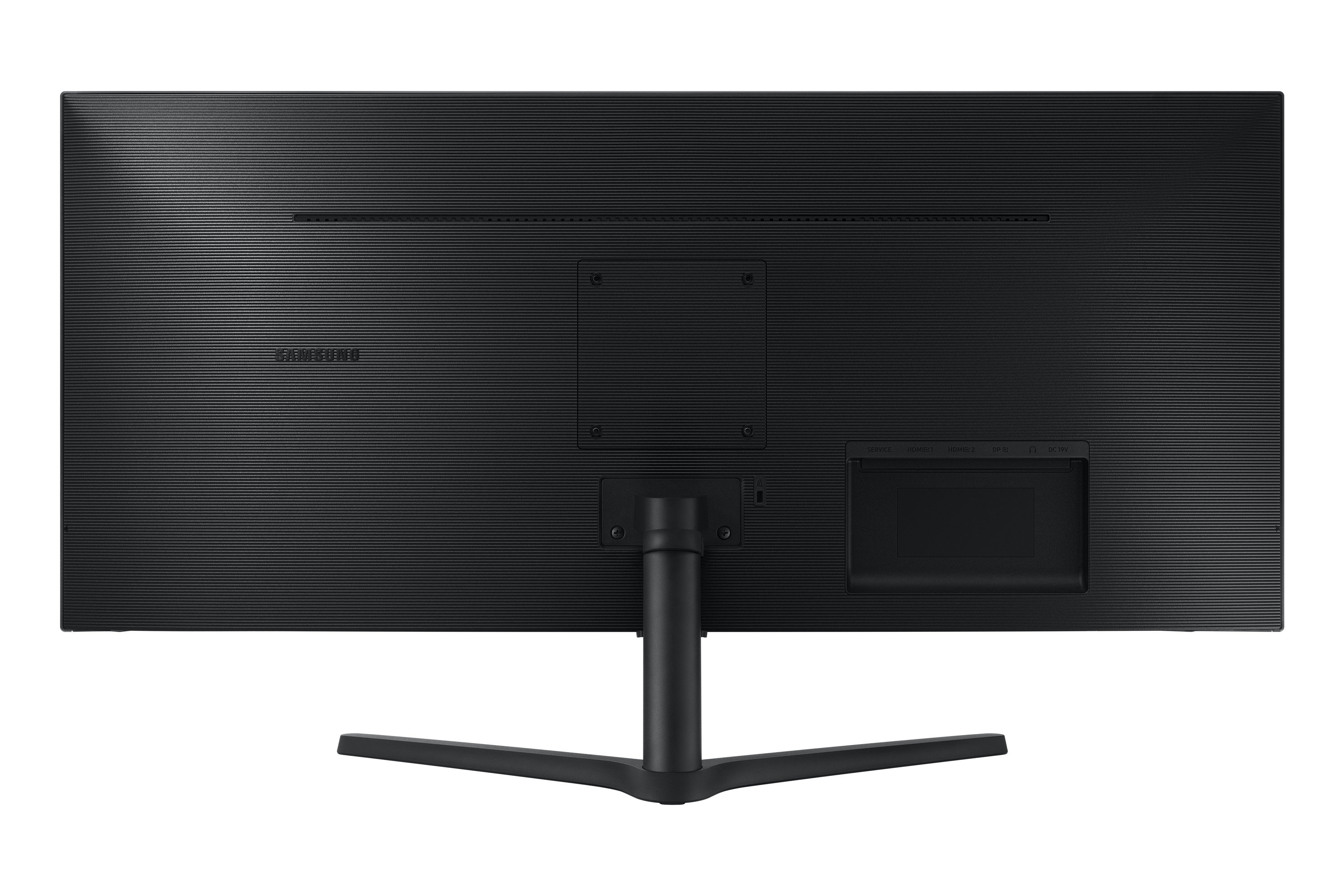 B-WARE - Samsung ViewFinity S5 S34C500GAU Monitor 86.4cm (34") UWQHD, VA, 5ms, HDMI, Displayport
