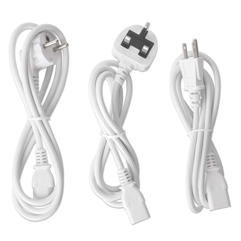 Manhattan 10-Port USB-Power Delivery-Ladestation 200W
