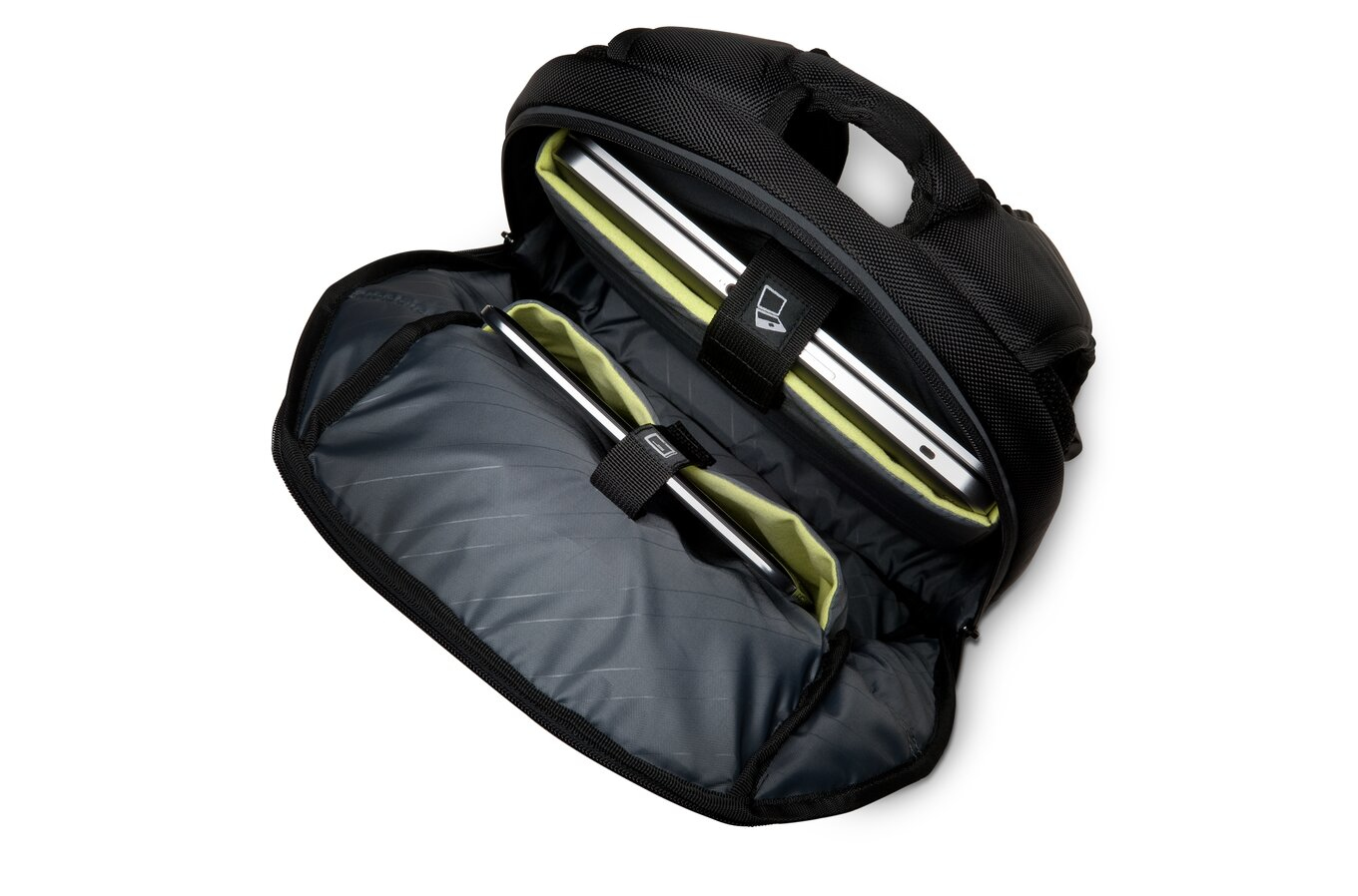 Kensington Triple Trek Backpack - Notebook-Rucksack - 35.6 cm (14")