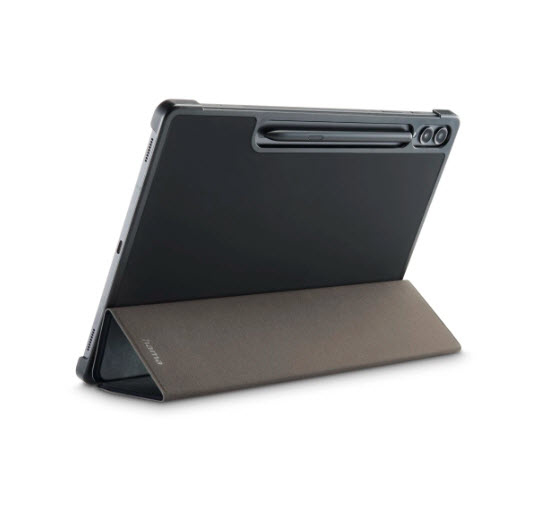 Hama Fold, Folio, Samsung, Galaxy Tab S9+ 12.4", 31,5 cm (12.4"), 230 g