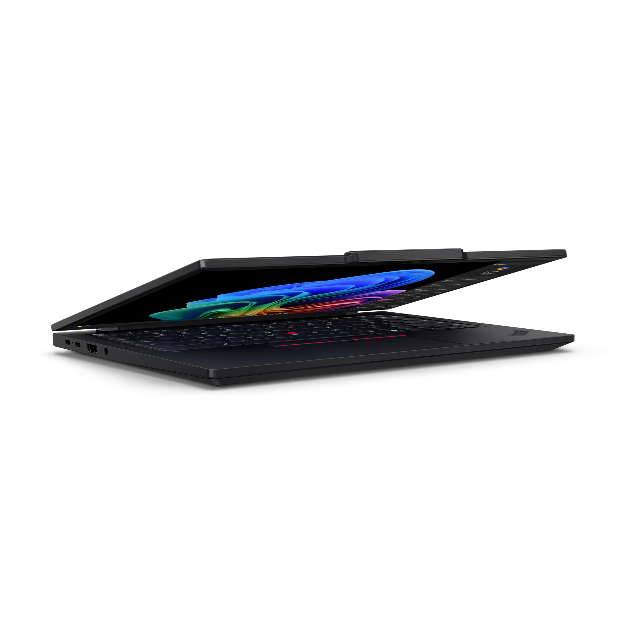 Lenovo ThinkPad T14s G6 - 14" WUXGA, Snapdragon X Elite - X1E-78-100, 32GB, 1TB SSD, Win11 Pro