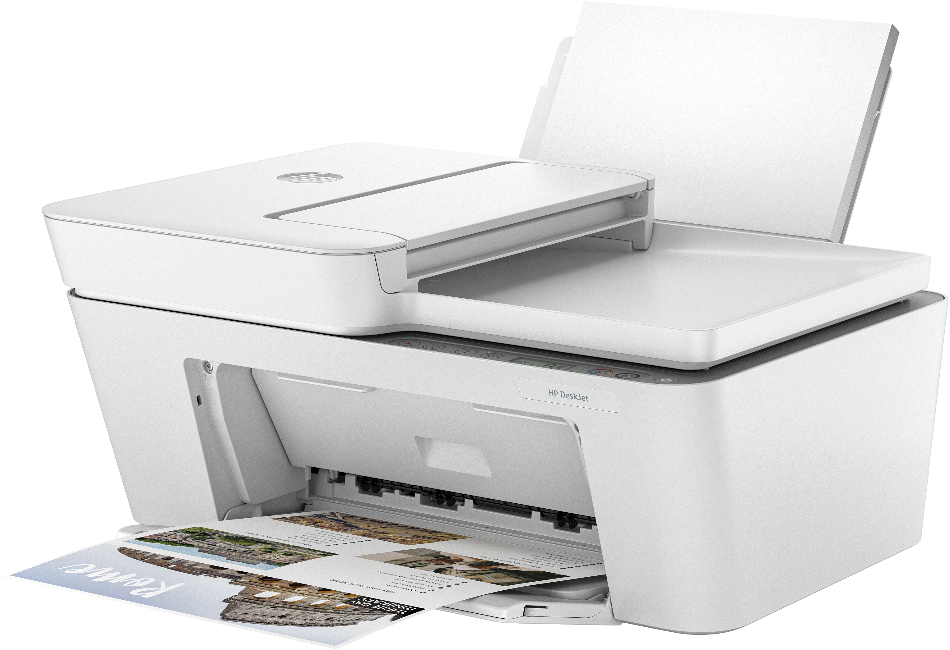 HP Deskjet 4220e All-in-One - Multifunktionsdrucker - Farbe - Tintenstrahl - A4 (210 x 297 mm)