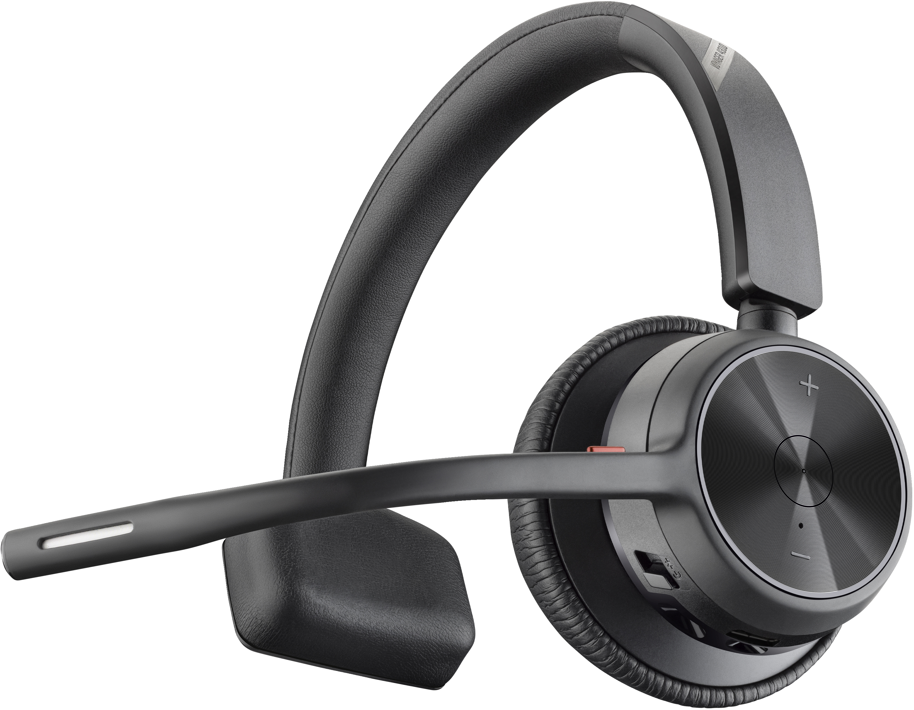 Poly Voyager 4310 UC USB-C Bluetooth Mono Headset
