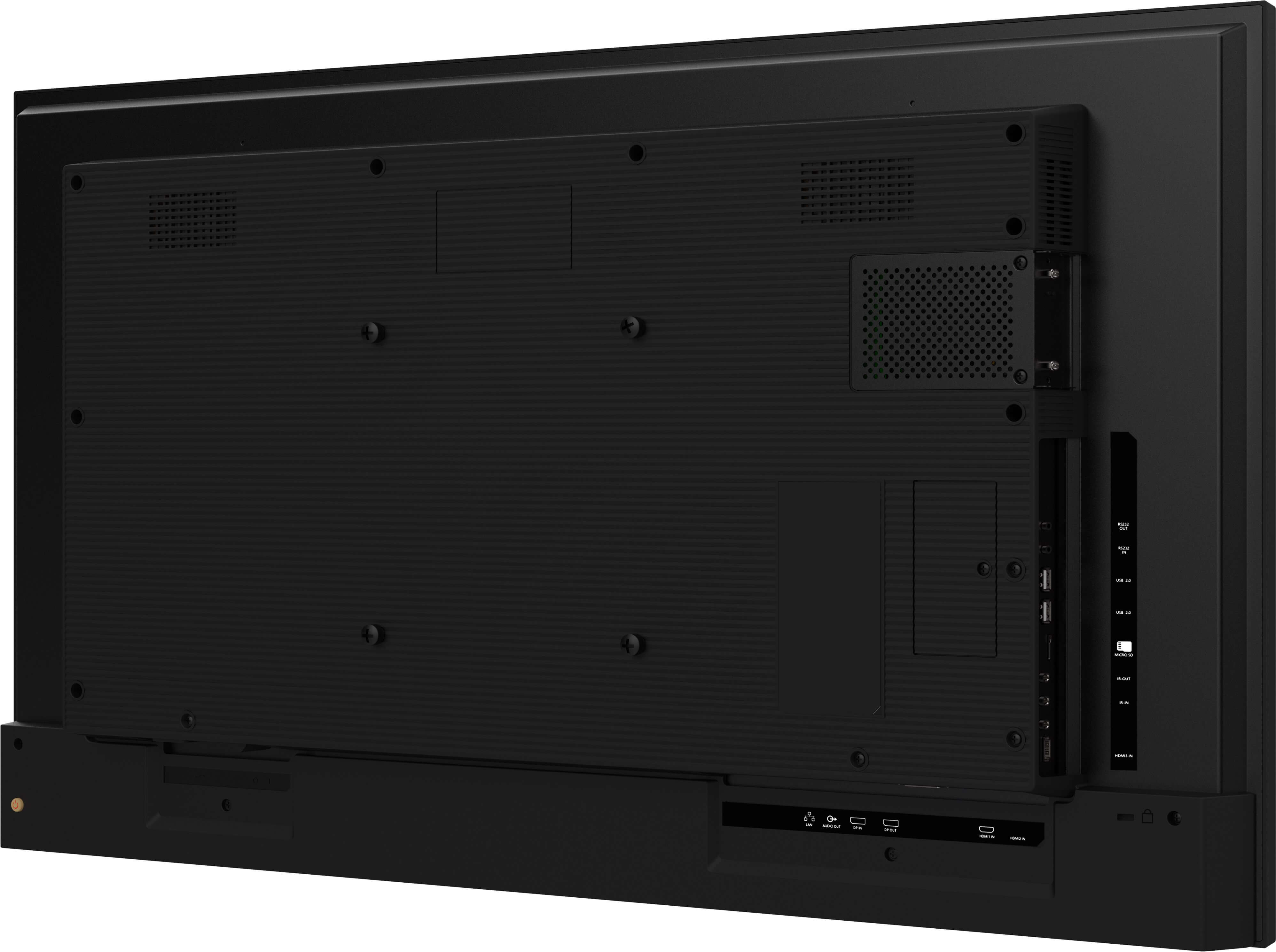 Iiyama ProLite LH4375UHS-B2AG - 109 cm (43") Diagonalklasse (108 cm (42.5")