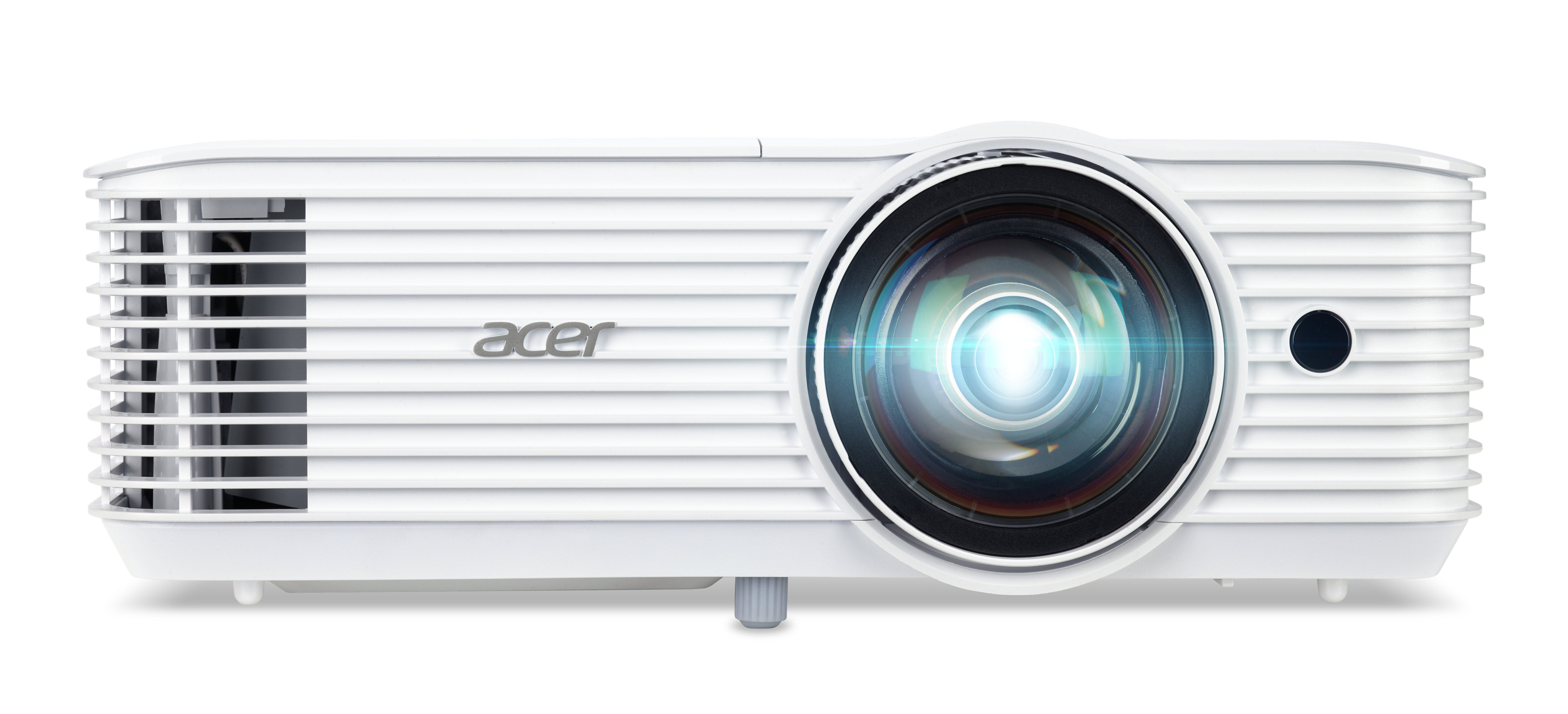 Acer S1287 - DLP-Projektor - 3D - 4000 ANSI-Lumen - XGA (1024 x 768)