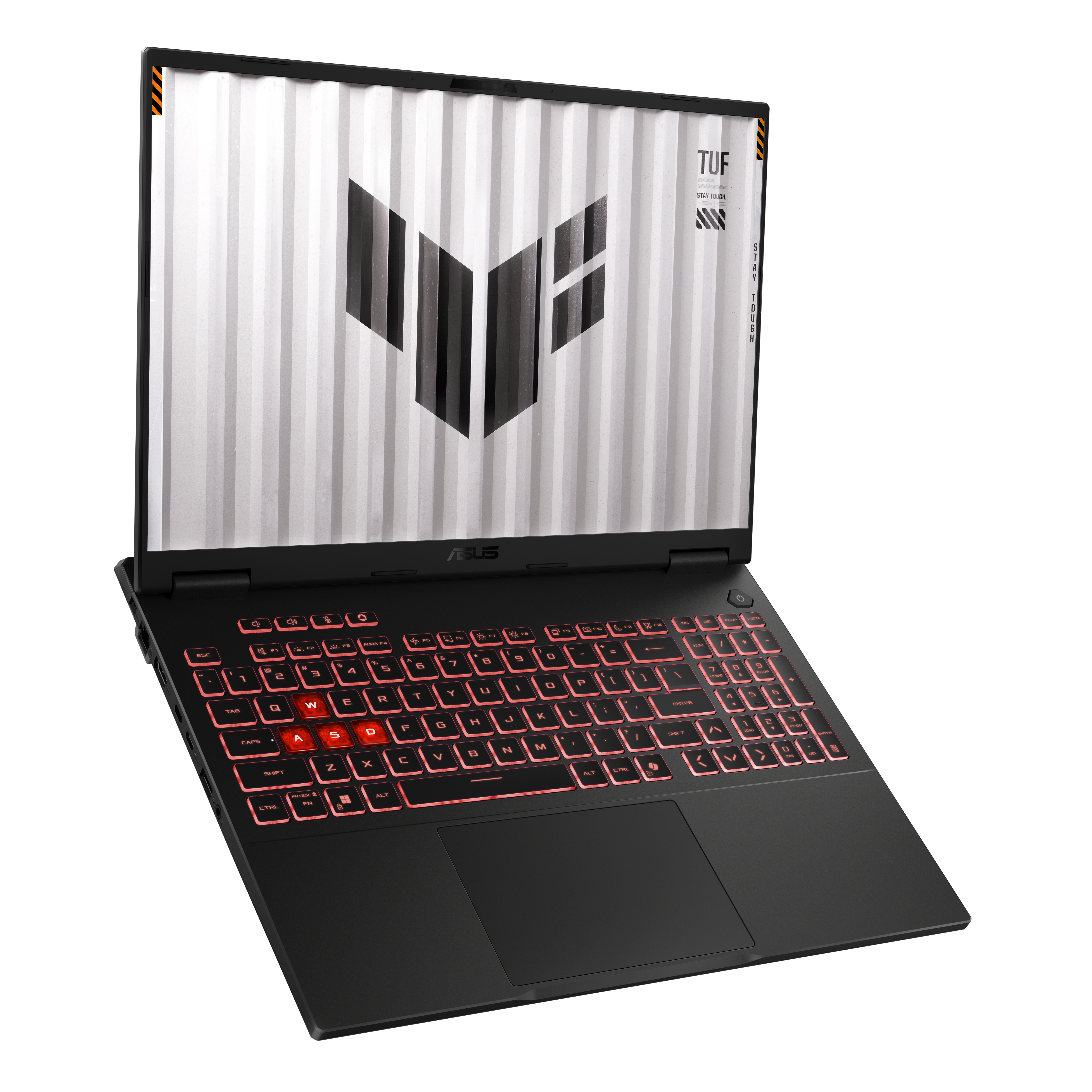 ASUS TUF Gaming A16 FA608UP-TU131W, 16" WUXGA IPS, Ryzen 7 260, 16GB, 1TB, RTX 5070, Win11