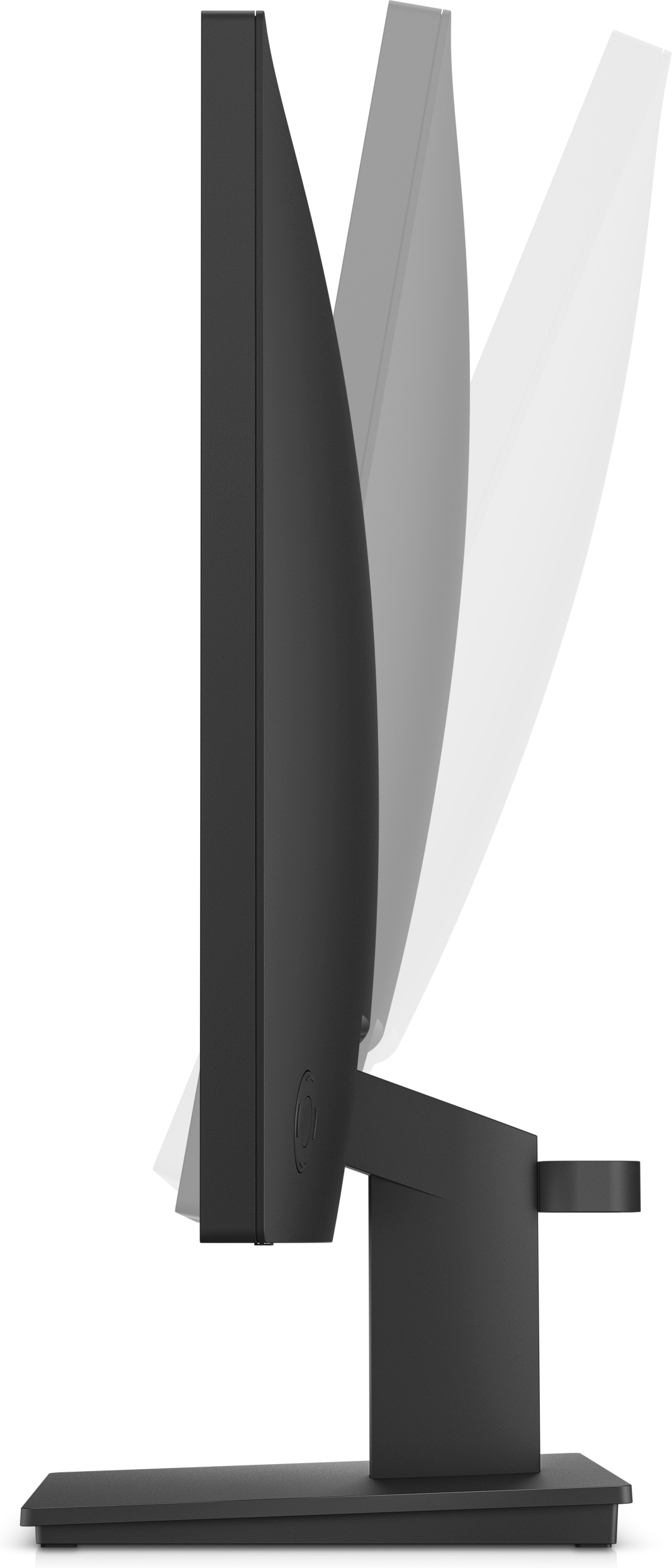 HP P22v G5 - P-Series - LED-Monitor - 54.5 cm (22")