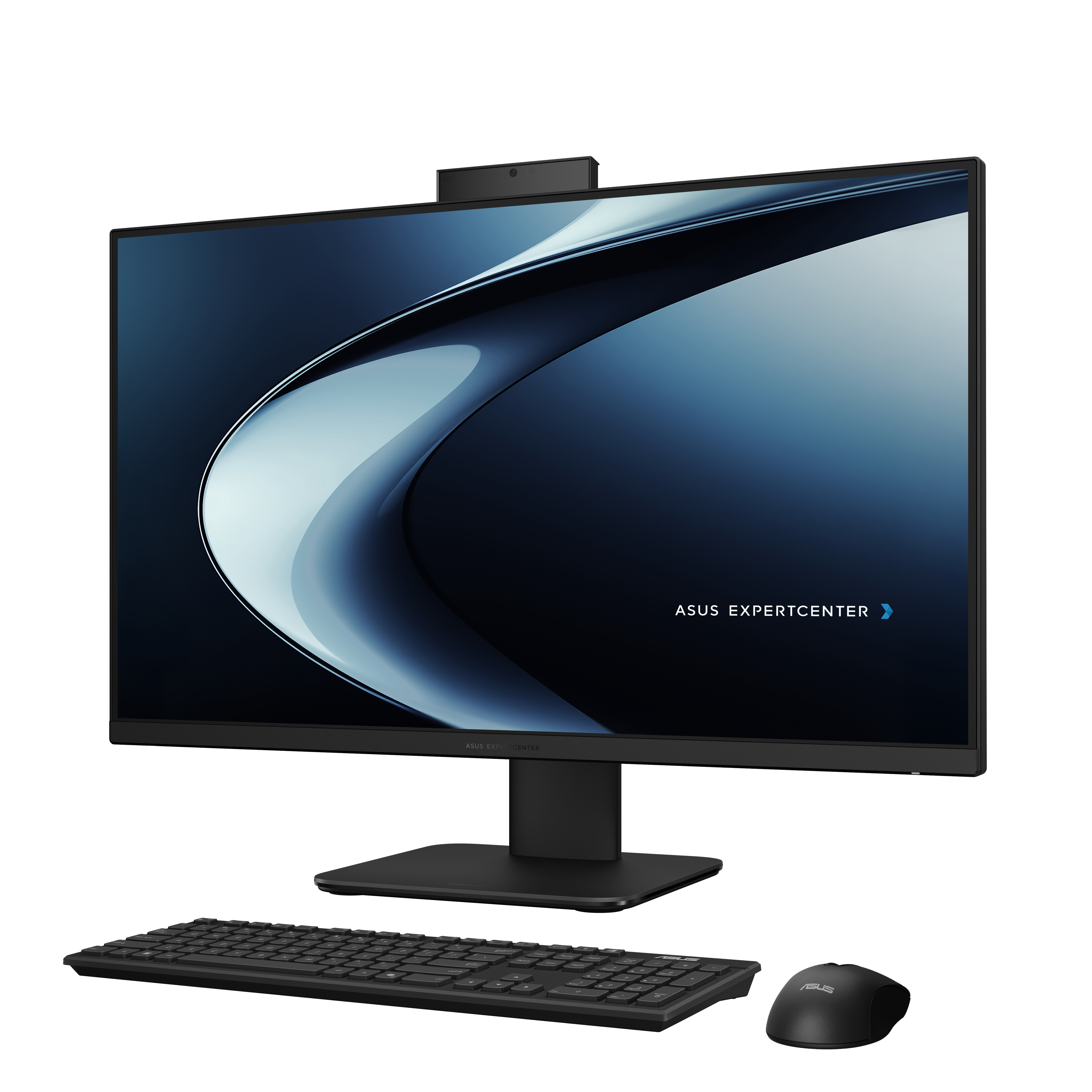 ASUS ExpertCenter P400 AiO P470VAK-BPE628X, Core 5 210H, 16GB, 512GB, Win11 Pro