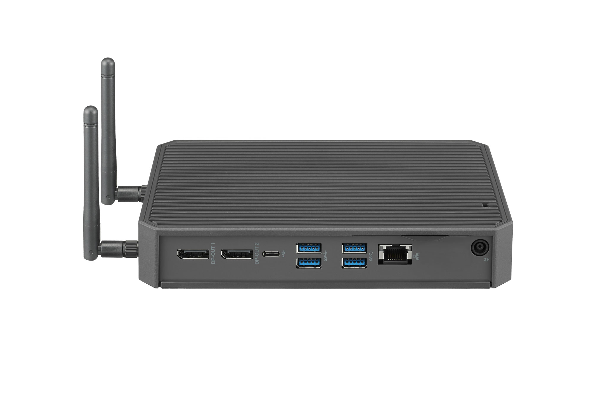LG CQ601N-2P Intel Pentium SSD - Thin Client - N - Thin Client - Pentium N