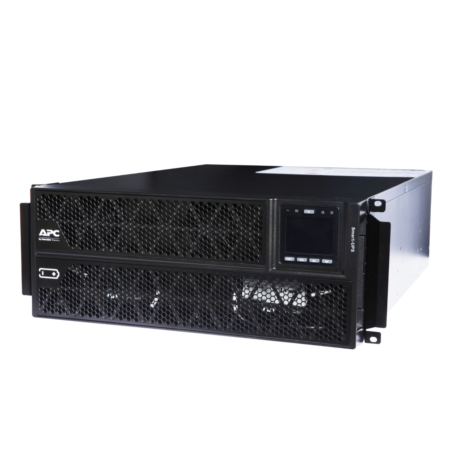 APC Smart-UPS RT 6KVA - USV (in Rack montierbar/extern)