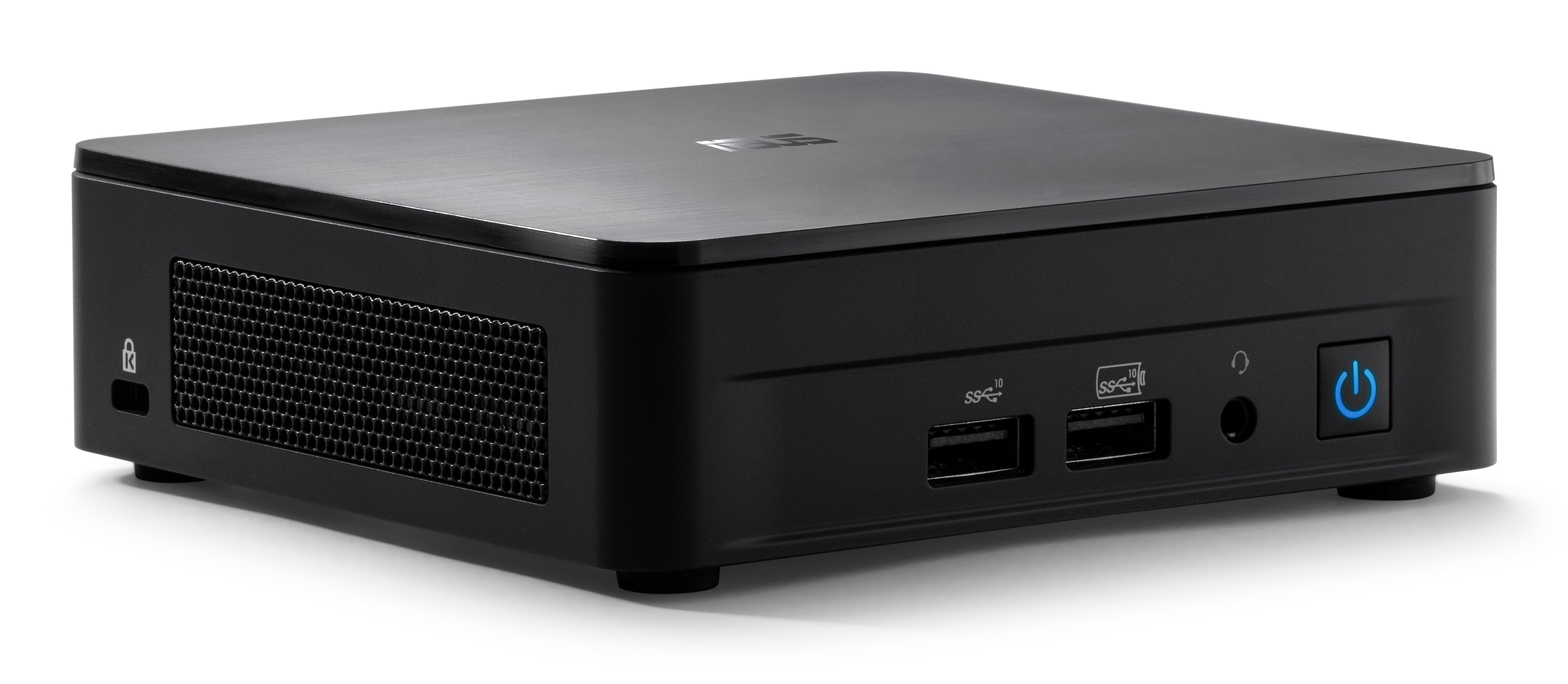 ASUS NUC 12 Pro Kit RNUC12WSKI70002 Barebone, Core i7-1260P, 2xDDR4 SO-DIMM, 2xPCIe (1x2280, 1x2242)