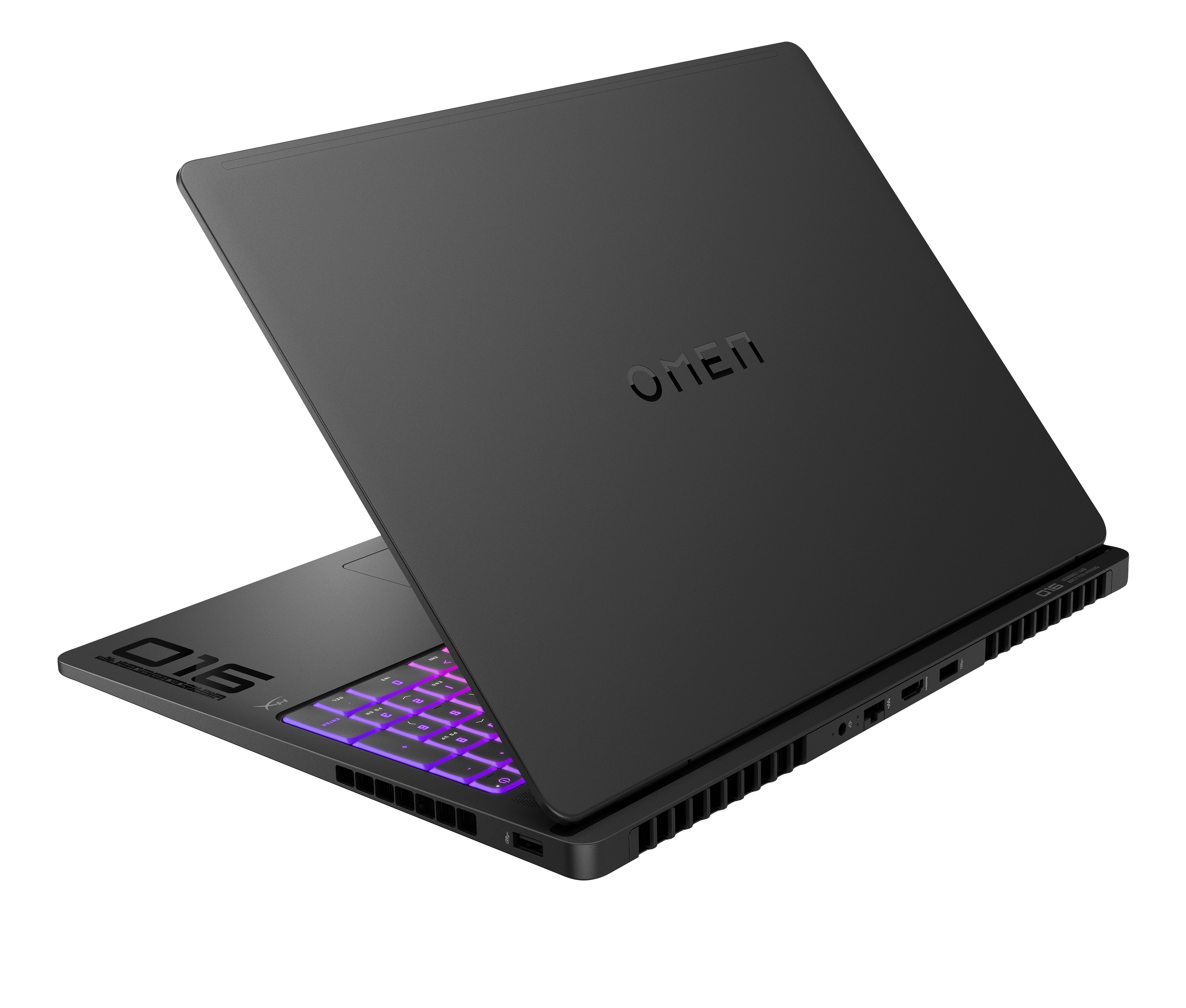 HP OMEN MAX by HP Laptop 16-ah0095ng - Intel Core Ultra 9 275HX - Win 11 Home - GeForce RTX 5080 - 3