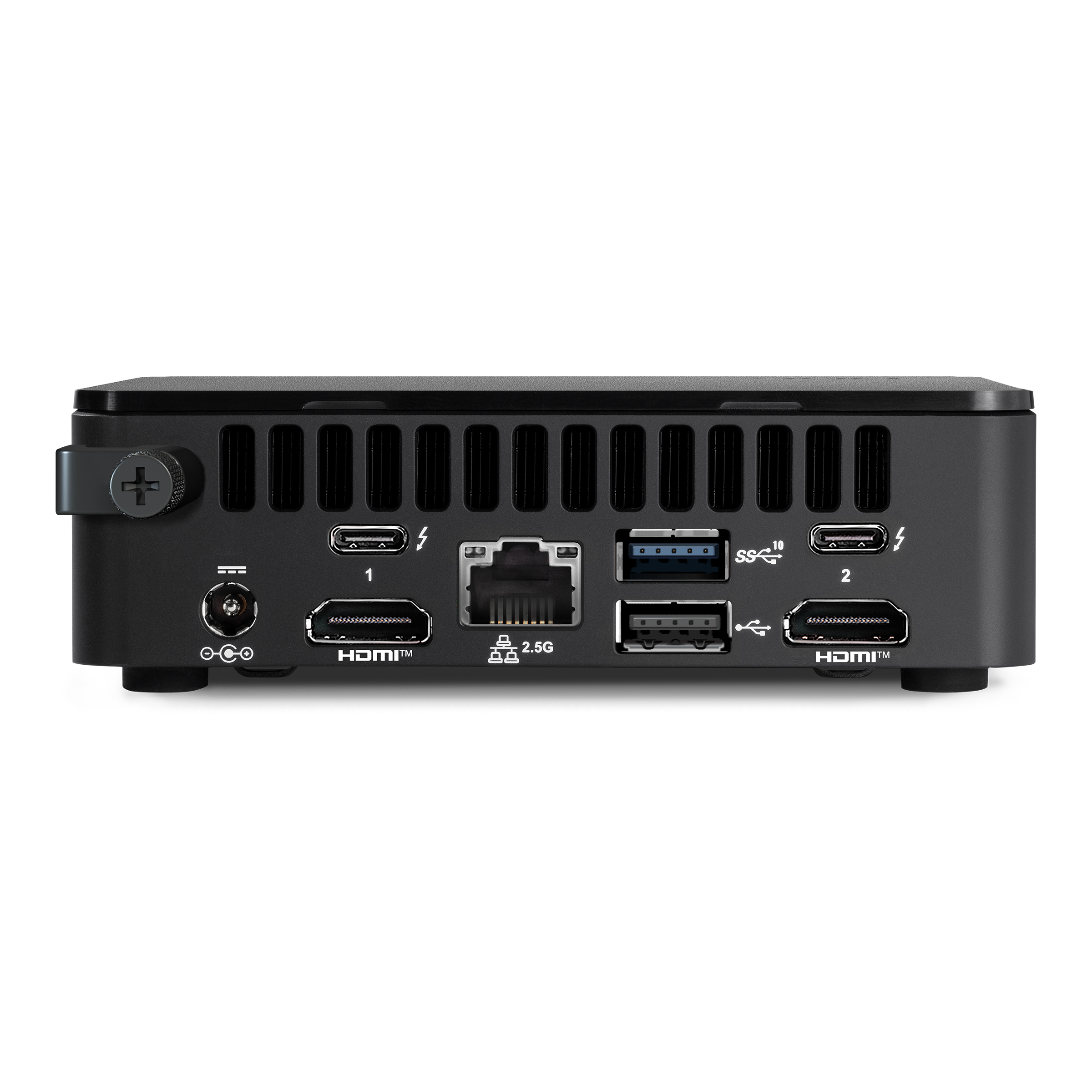 ASUS NUC RNUC13ANKI5048C2I, Intel® Core? i5, i5-1340P, 8 GB, 512 GB, Windows 11 Pro, 64-Bit