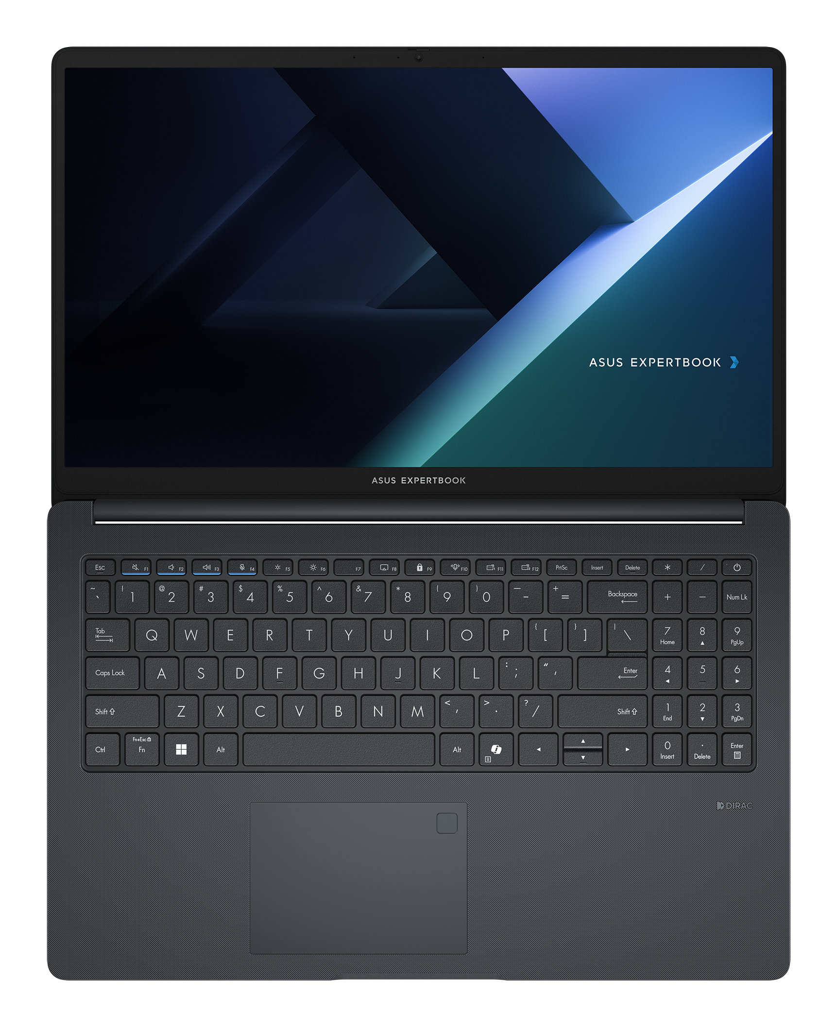 ASUS ExpertBook B1 B1503CVA-S73399X, 15.6" FHD, Core i7-13620H, 16GB, 512GB SSD, Win11 Pro
