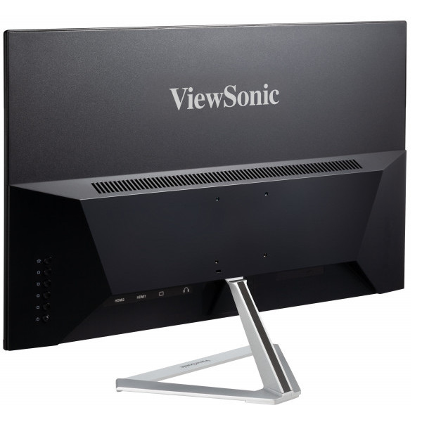 ViewSonic VX2776-SMH - LED-Monitor - 68.6 cm (27")