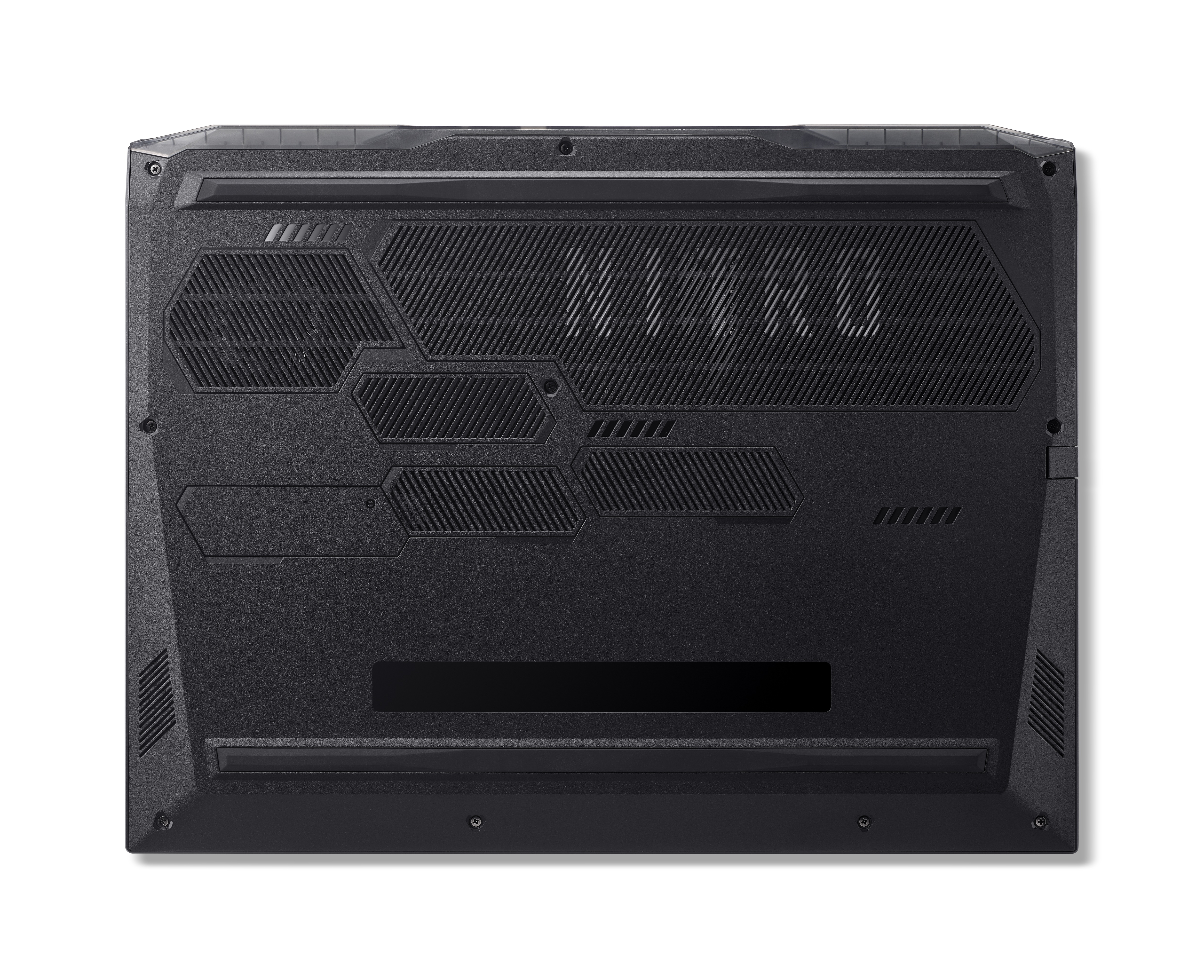 Acer Nitro 18 AI AN18-61 - AMD Ryzen AI 7 350 / 2 GHz - Win 11 Home - GeForce RTX 5070 Ti - 16 GB RA