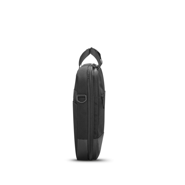 V7 CCP16-ECO-BLK, Aktenkoffer, 40,6 cm (16"), Schultergurt, 670 g