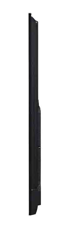 LG 50UL3Q-E, Digital Signage Flachbildschirm, 127 cm (50"), LED, 3840 x 2160 Pixel, WLAN, 16/7