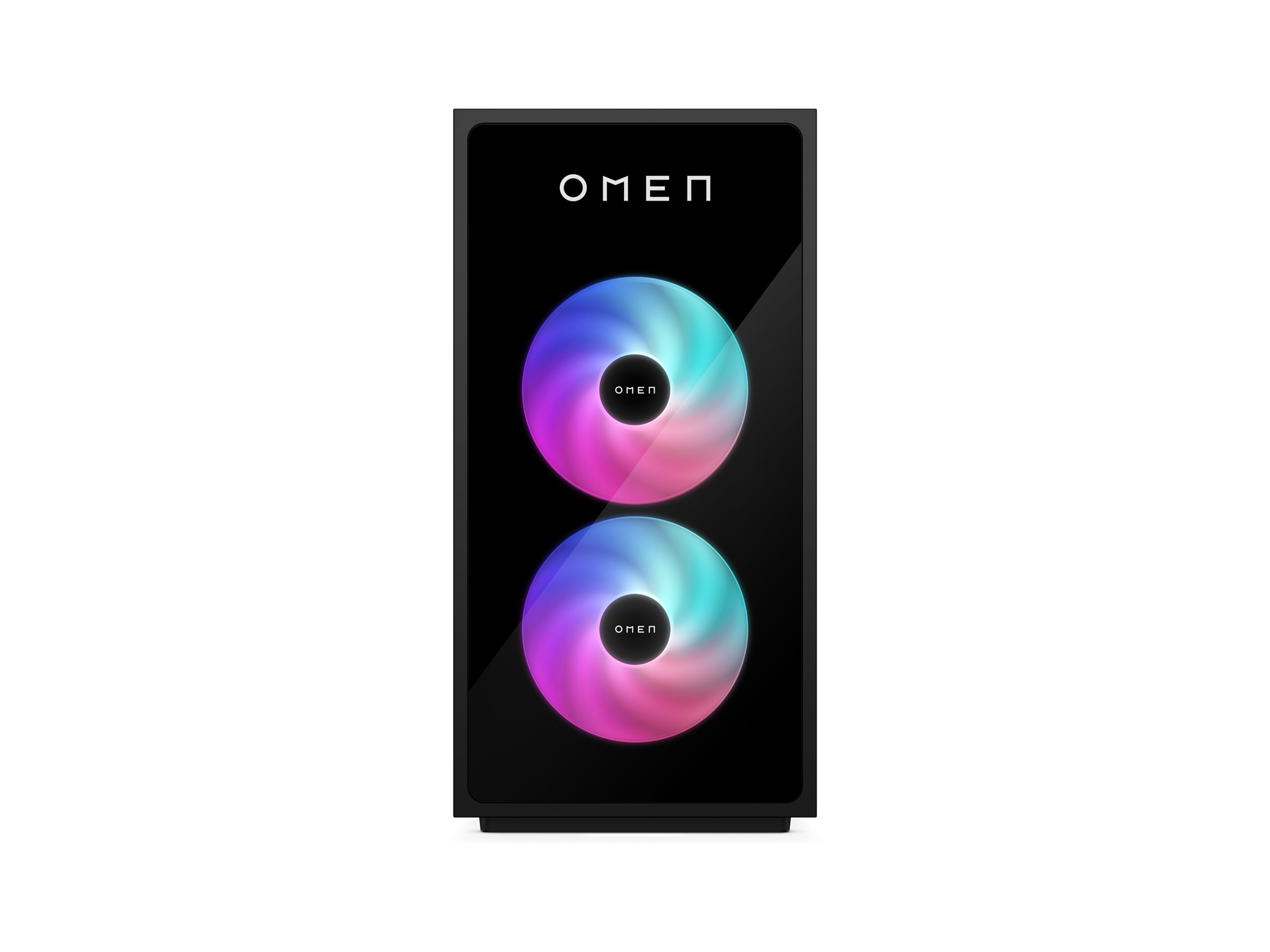 HP OMEN 35L by HP GT16-0479ng - microATX - Core Ultra 7 265F / 2.4 GHz - RAM 32 GB - SSD 1 TB - NVMe