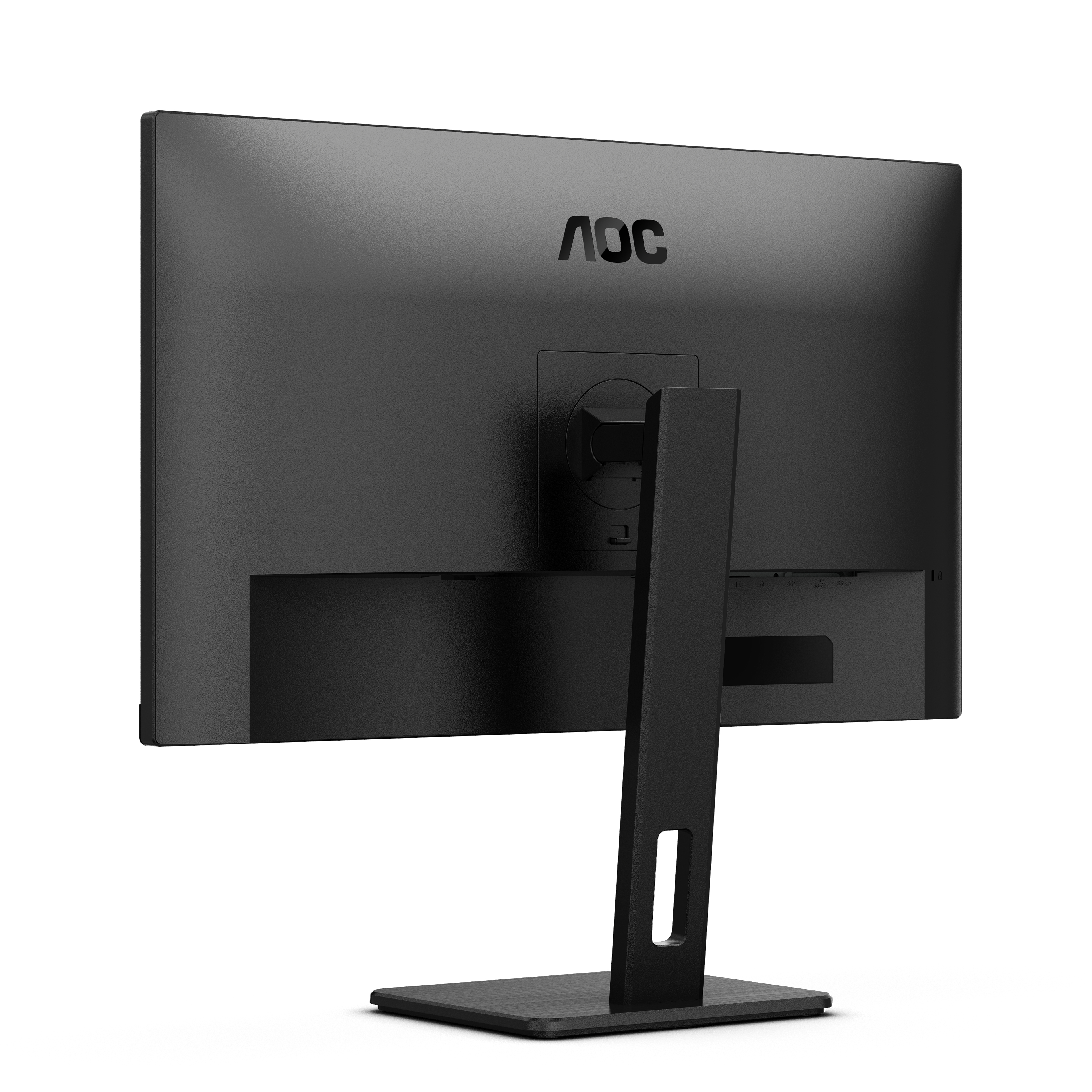 AOC Q27E3UMF Monitor 68.6cm (27") WQHD, VA, 4ms, HDMI, Displayport, USB