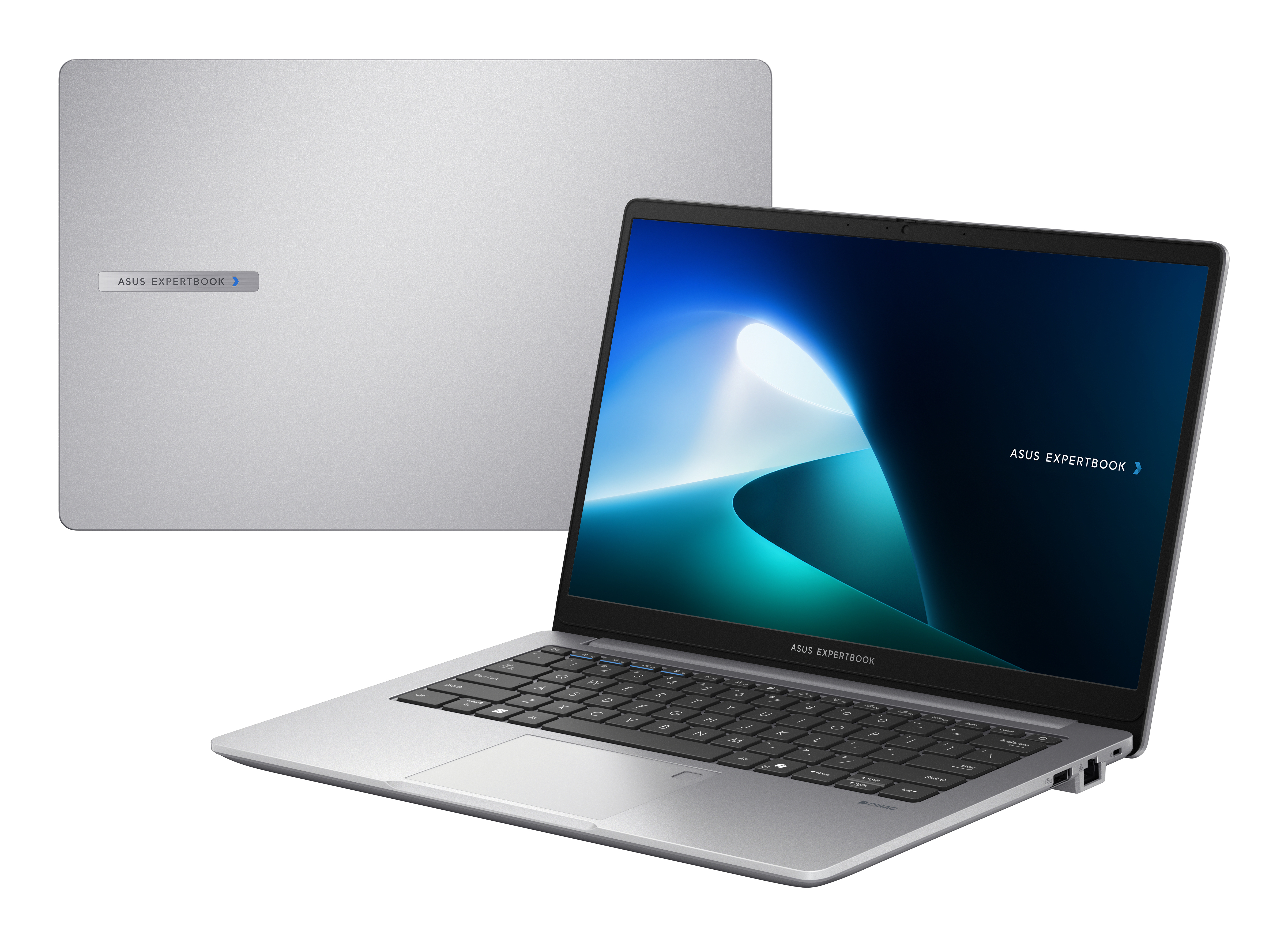 ASUS ExpertBook P1 P1403CVA-S61681X, 14" FHD, Core 5 210H, 16GB, 512GB, Win11 Pro