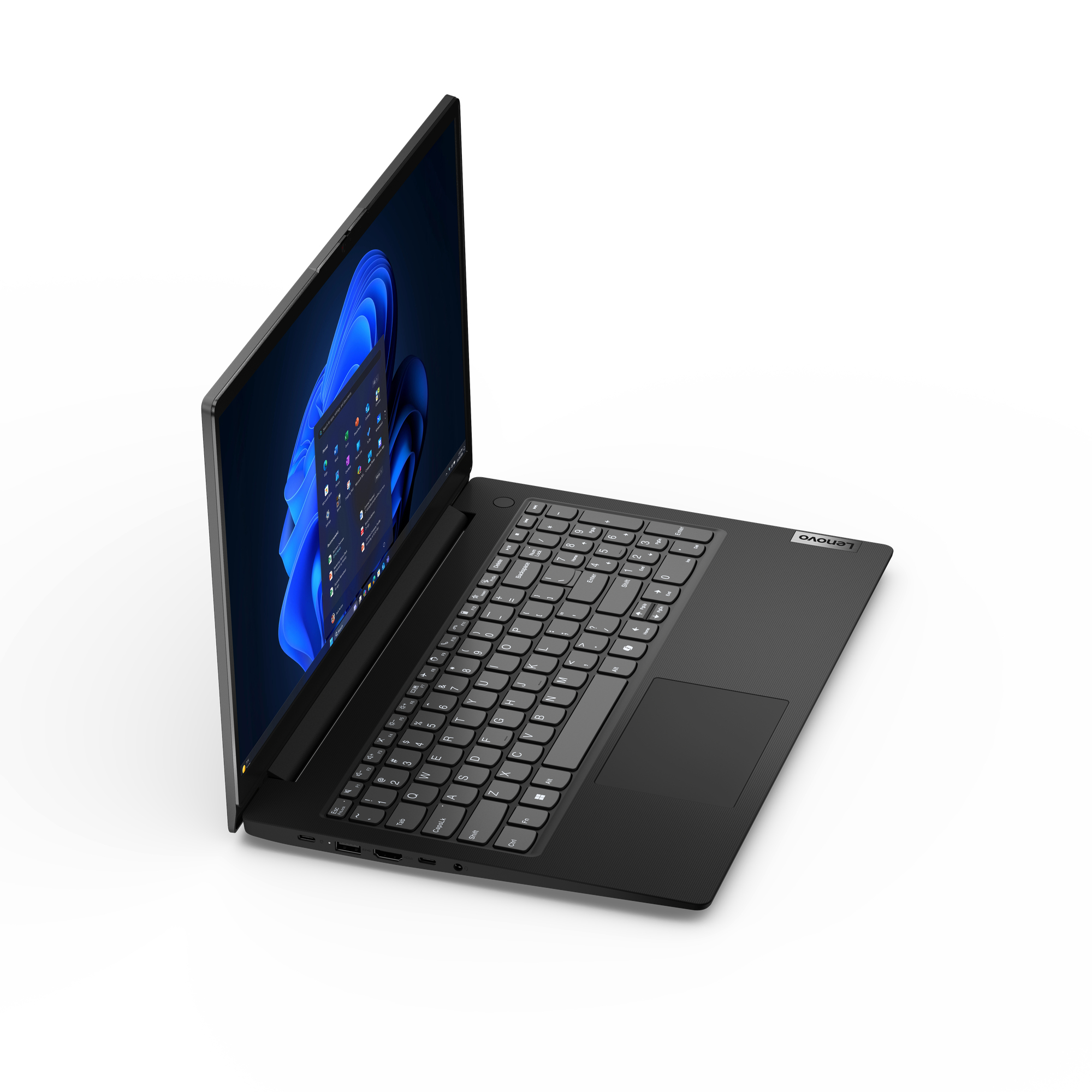 Lenovo V15 G7 IWC, 15,6" FHD, Core 5 320, 16GB RAM, 512GB SSD, Win11 Pro