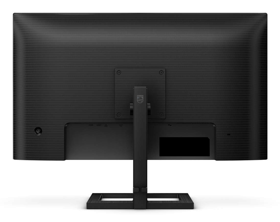 Philips 27E1N1300AE Monitor 68.6cm (27") Full HD, IPS, 5ms, HDMI, Displayport