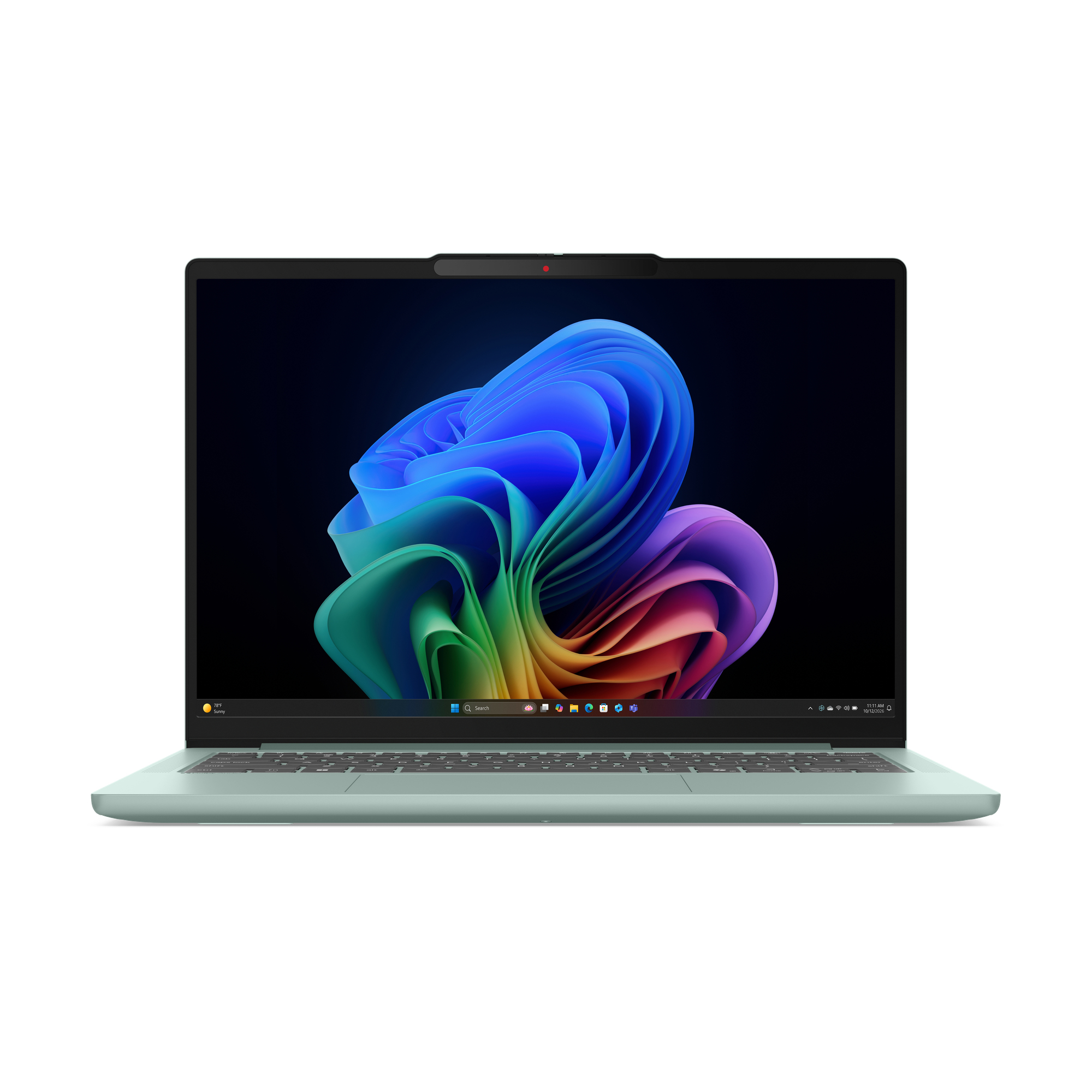 Lenovo IdeaPad Slim 5 14IPH11 83S5 - Intel Core Ultra 5 322 - Win 11 Home - Intel Graphics - 16 GB R