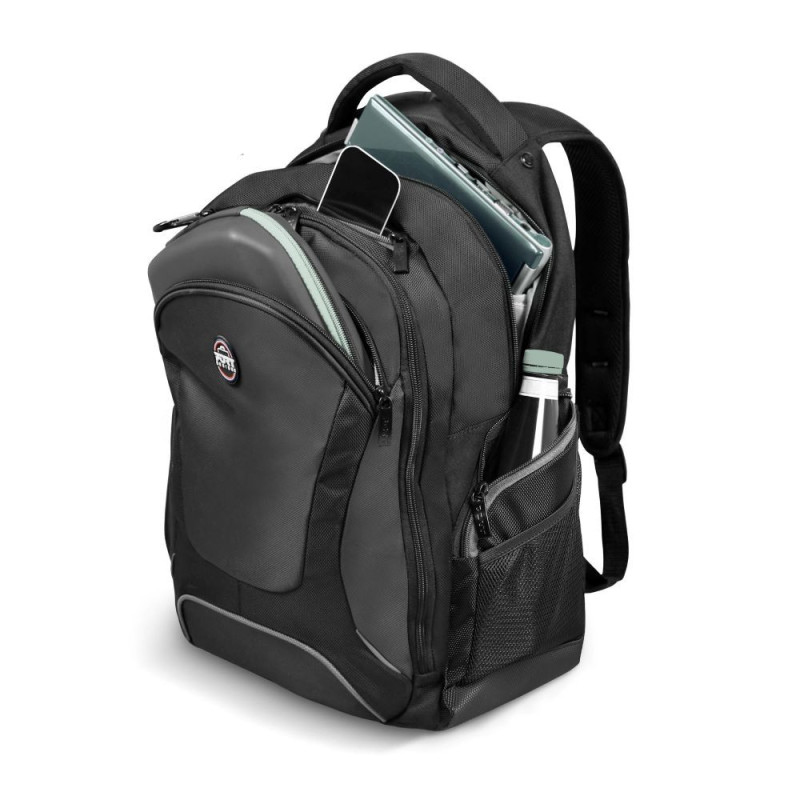 PORT Designs PORT COURCHEVEL II - Notebook-Rucksack - 40.6 cm (16")