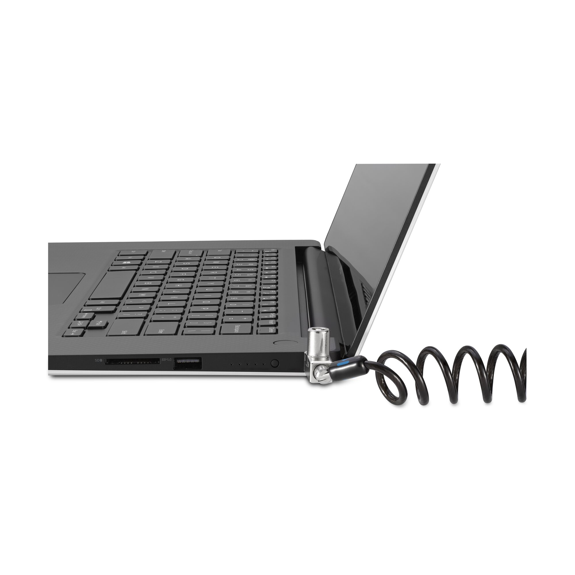 Kensington Slim N17 2.0 Portable Keyed Laptop