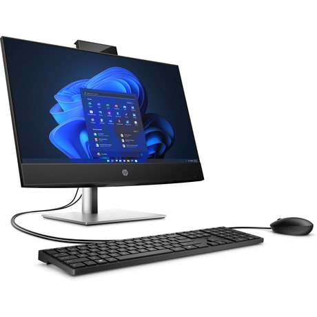 HP ProOne 440 G9 All-in-One Touch i5-13500T - mit Monitor - Core - All-in-One mit Monitor - Core i5
