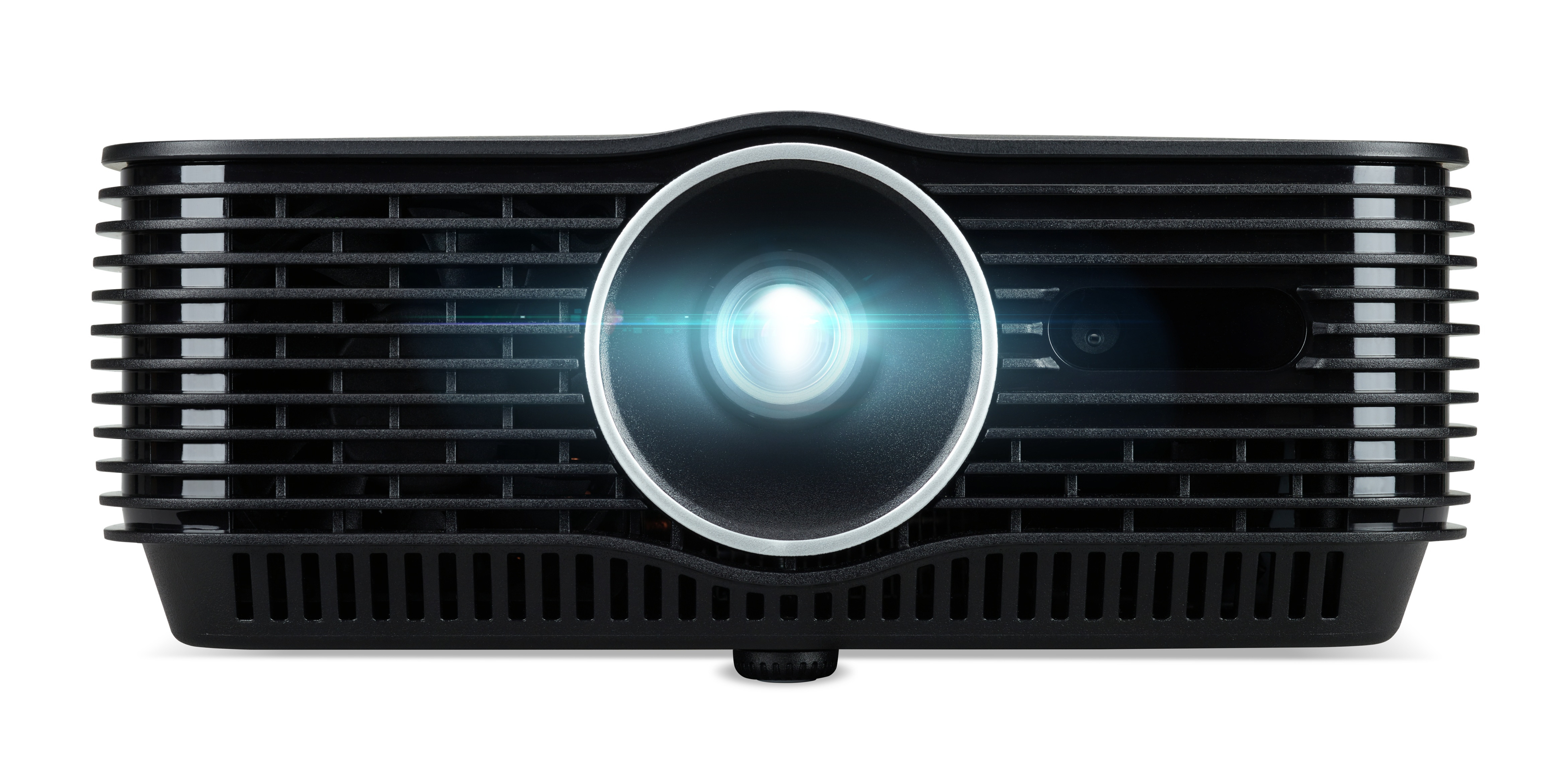 Acer B250i, LED, 1080p (1920x1080), 5000:1, 16:9, 4:3, 16:9, 0,5 - 2,7 m