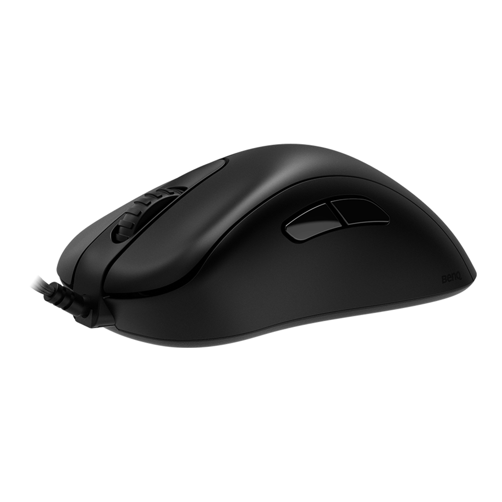 BenQ ZOWIE EC3-C, rechts, USB Typ-A, 3200 DPI, Schwarz