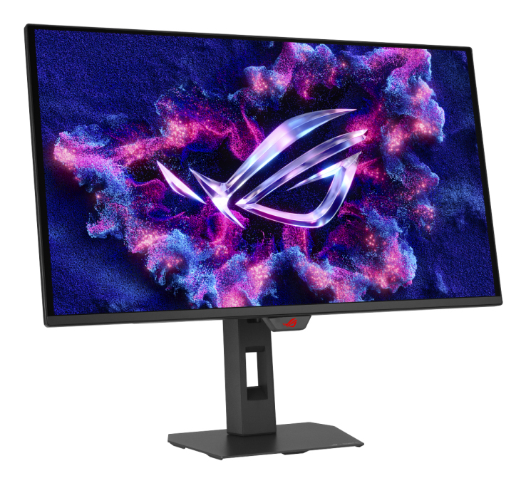 ASUS ROG Strix XG27AQDMESZ - OLED-Monitor - Gaming - 68.6 cm (27")