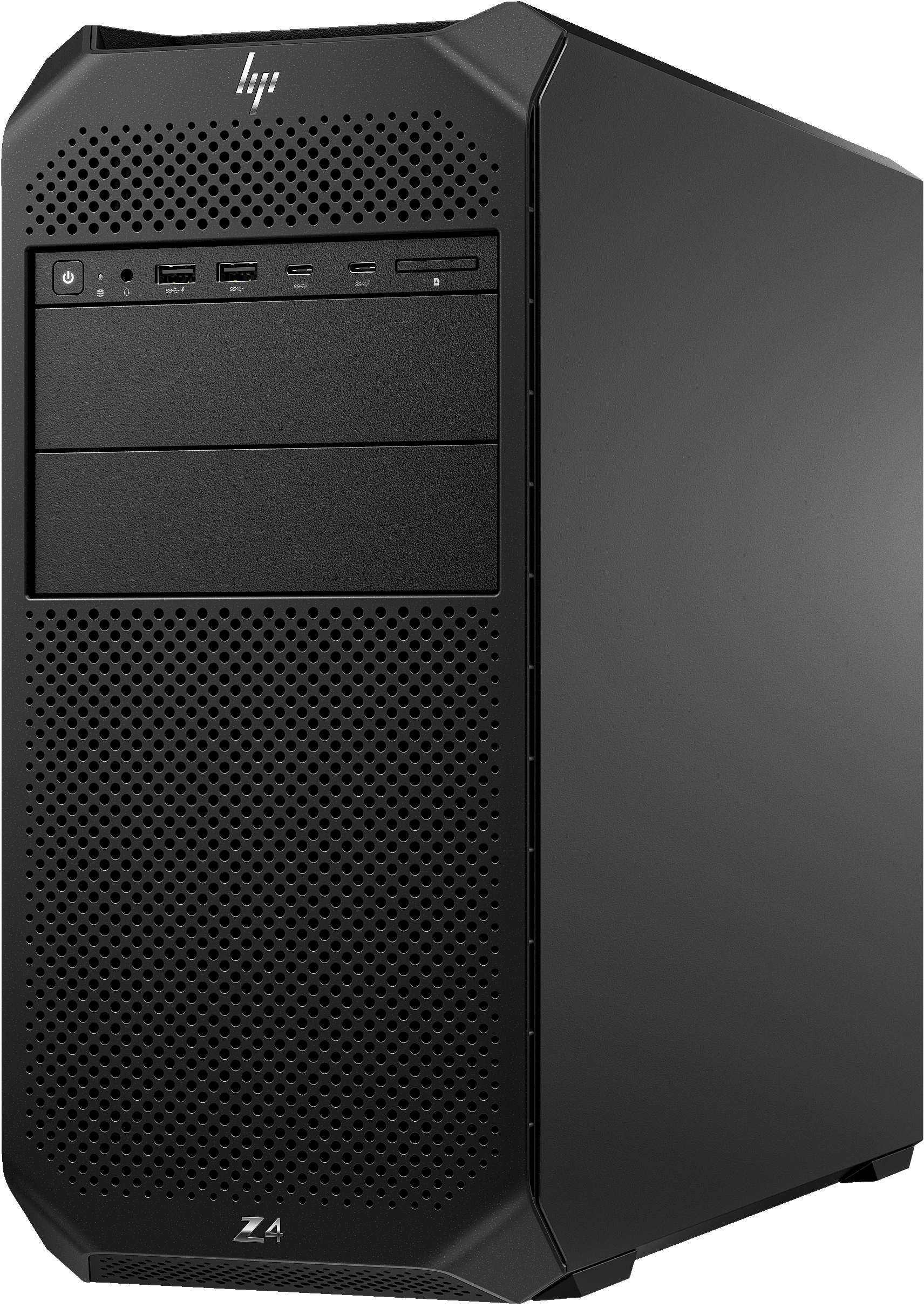 HP Z4 G5 Workstation PC, Xeon® W3-2535, 64GB RAM, 1TB SSD, RTX™ 4000, Win11 Pro 5E8X4EA#ABD