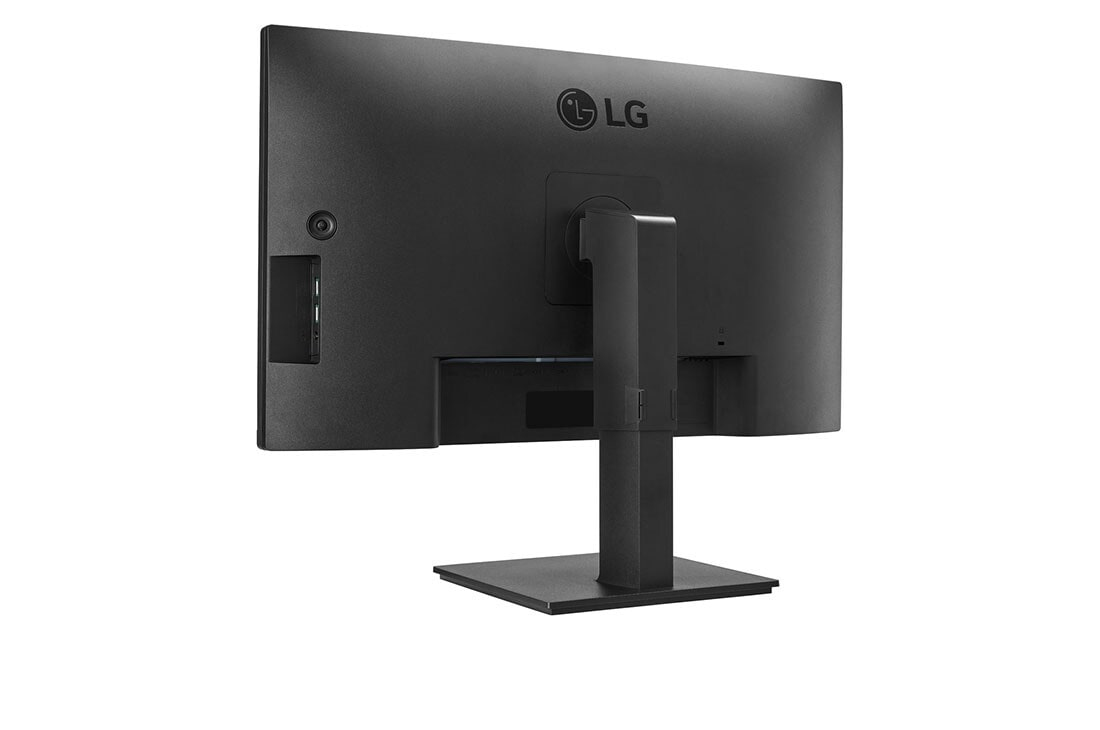LG 27BQ75QB-B - LED-Monitor - 68.6 cm (27")