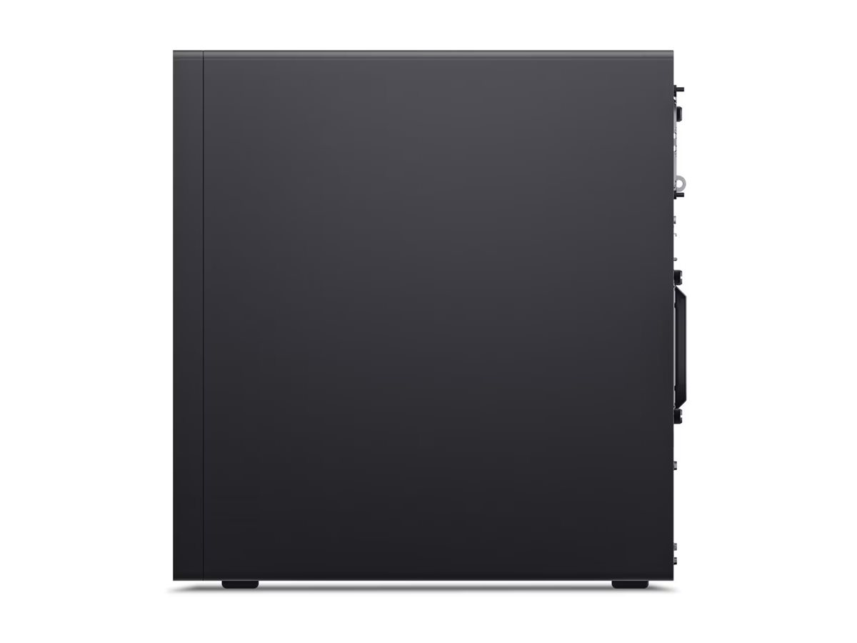 Lenovo ThinkStation P4 30KN - Tower - 1 x Ryzen 9 Pro 9965X3D / 4.3 GHz