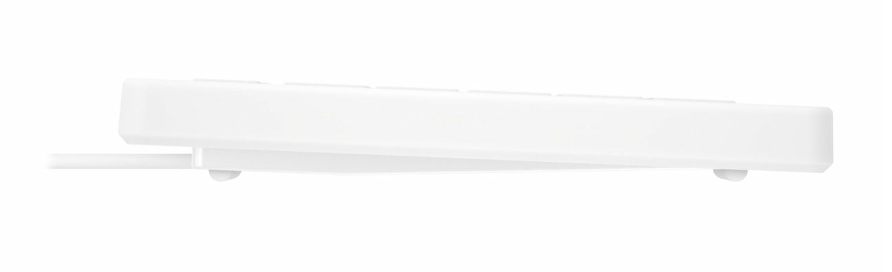 Cherry Contour Active Key QuickClean AK-C8112 - Tastatur