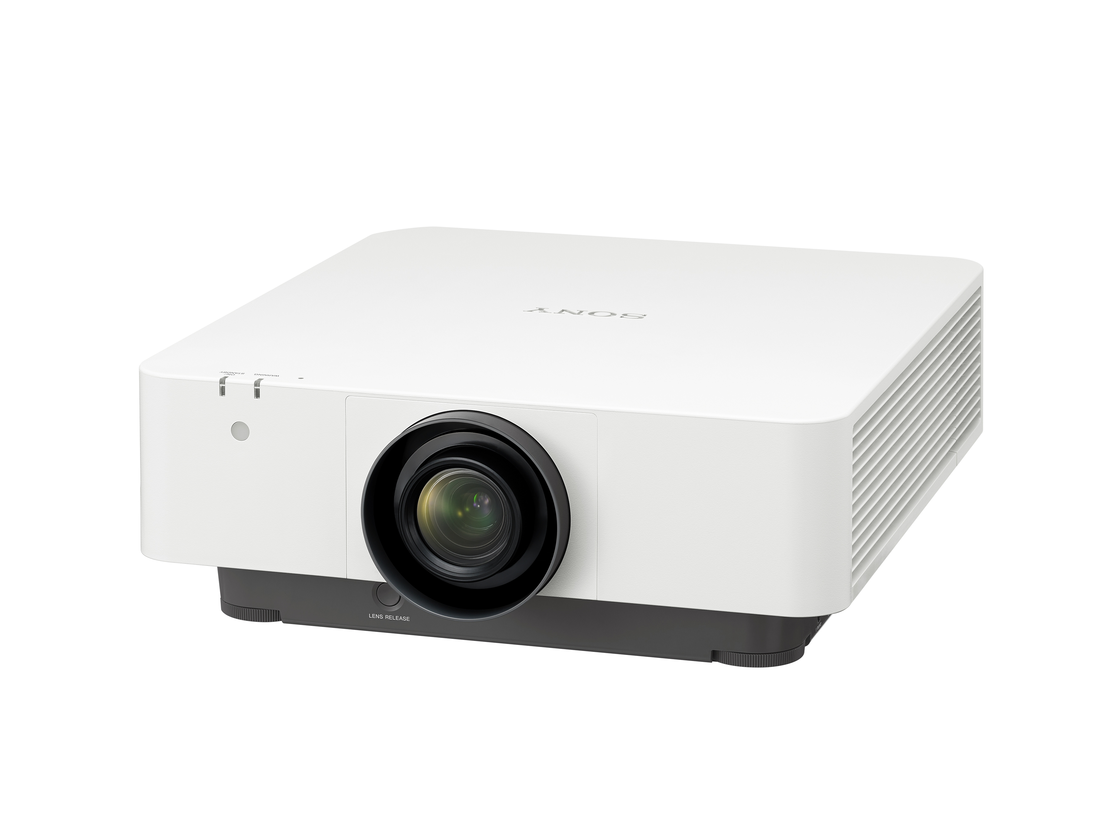 Sony VPL-FHZ80 - 3-LCD-Projektor - 6500 lm - 6000 lm (Farbe)