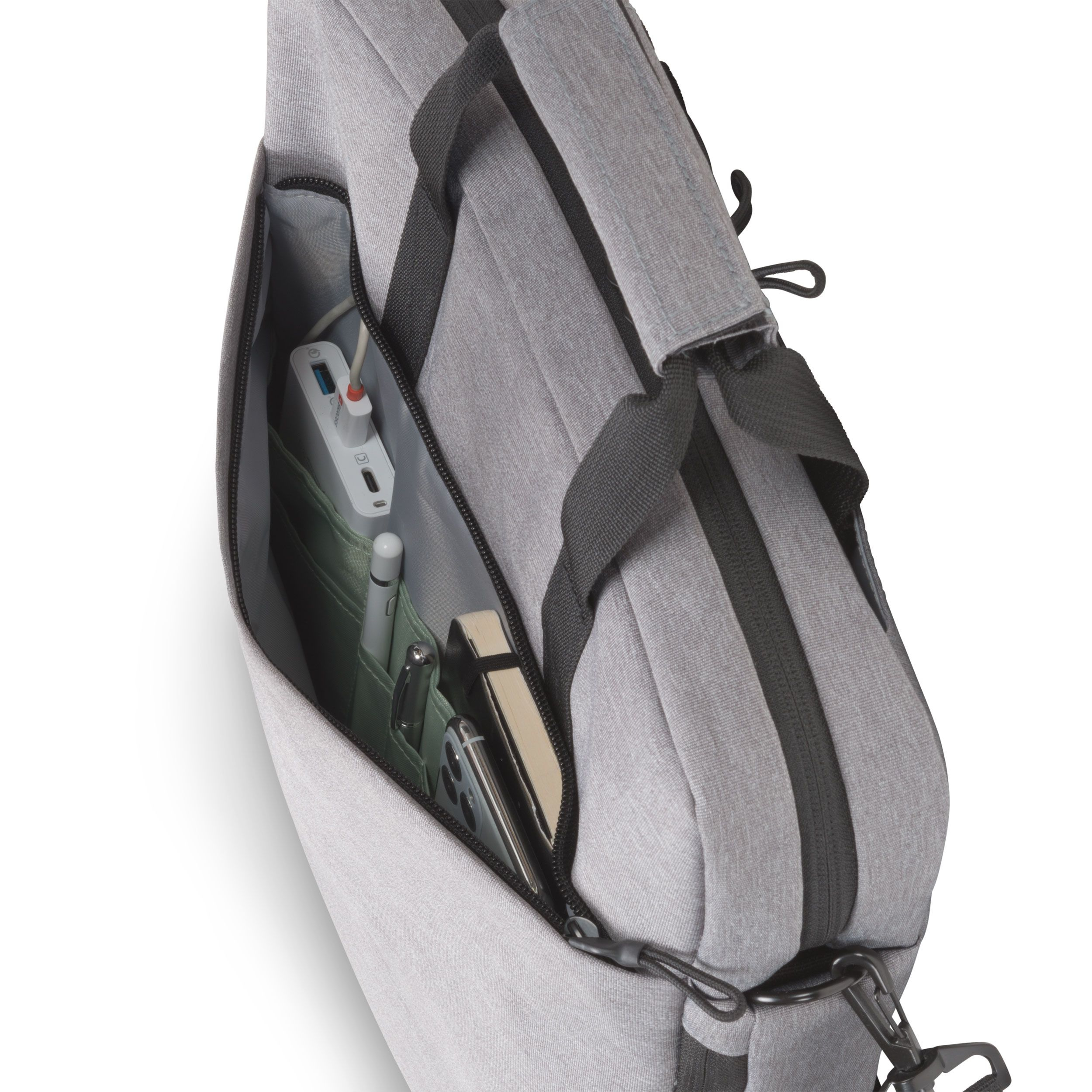 Dicota Eco Motion - Notebook-Rucksack/Tragetasche