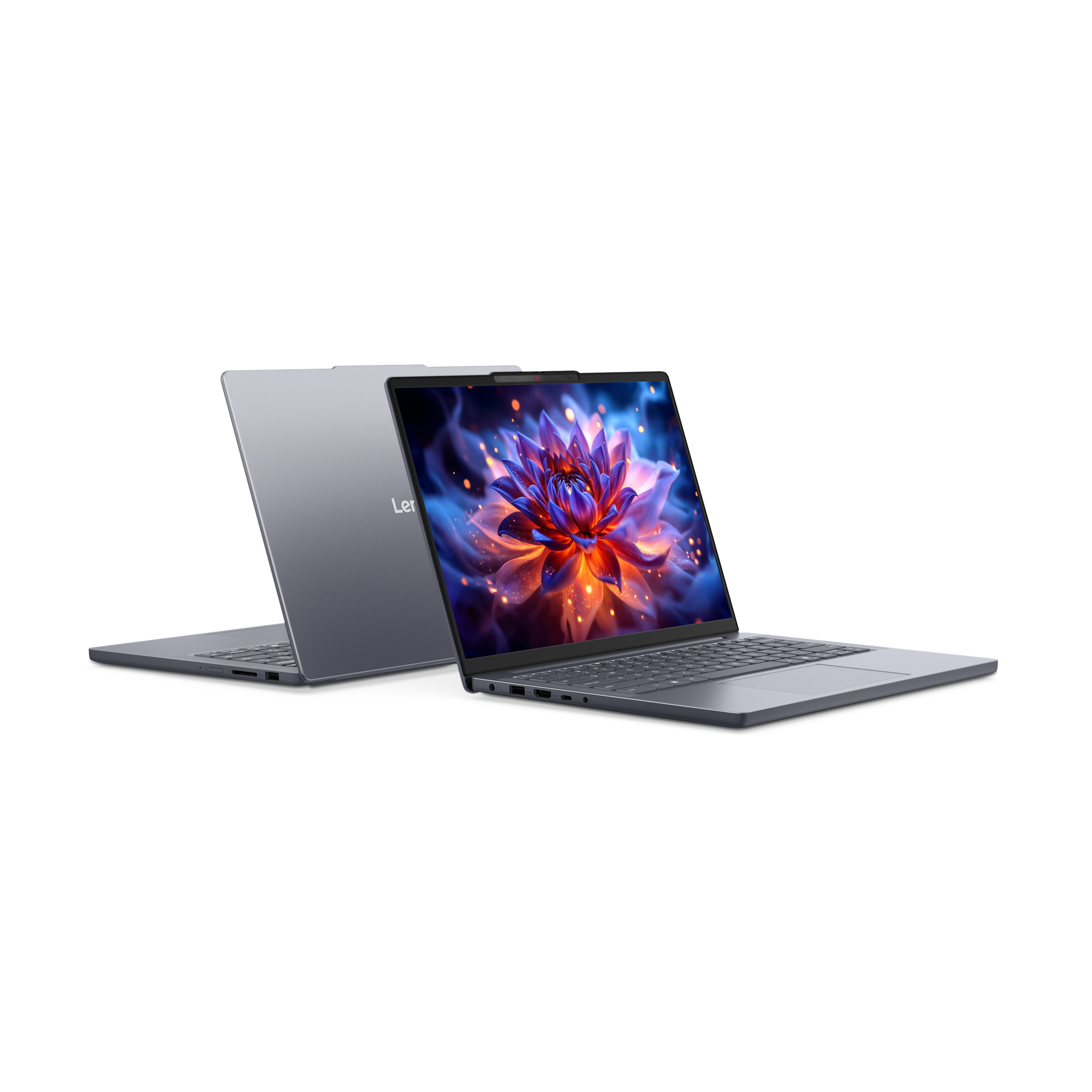 Lenovo IdeaPad Slim 3 14IWC11 83RQ - Intel Core 7 350 - Win 11 Home - Intel Graphics - 16 GB RAM - 5