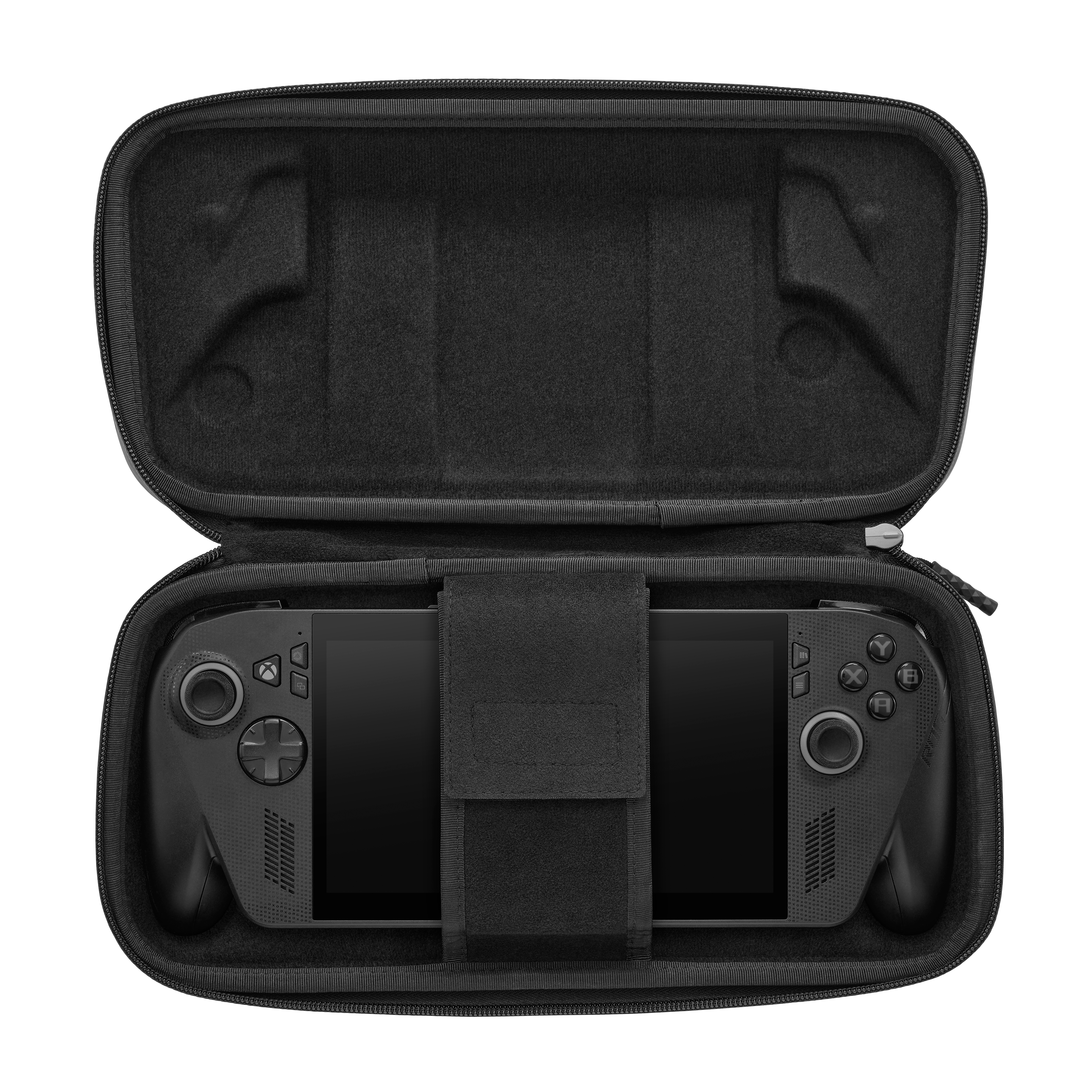 ASUS ROG XBOX Ally Travel Case, robust, wasserabweisend, kompatibel mit XBOX Ally RC73