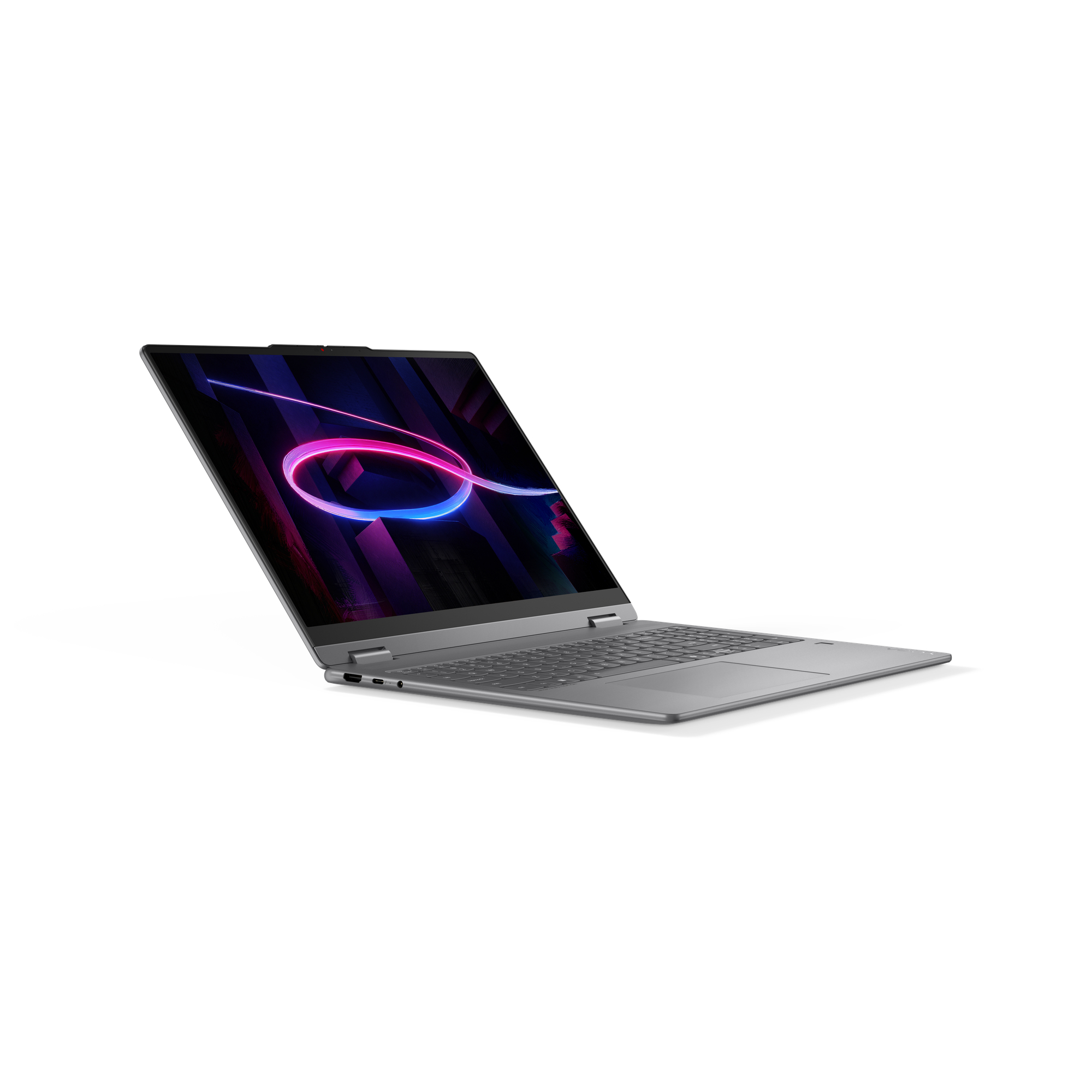 Lenovo Yoga 7 2-in-1 16IPH11 83TE - Flip-Design - Intel Core Ultra 7 355 - Evo - Win 11 Home - Intel